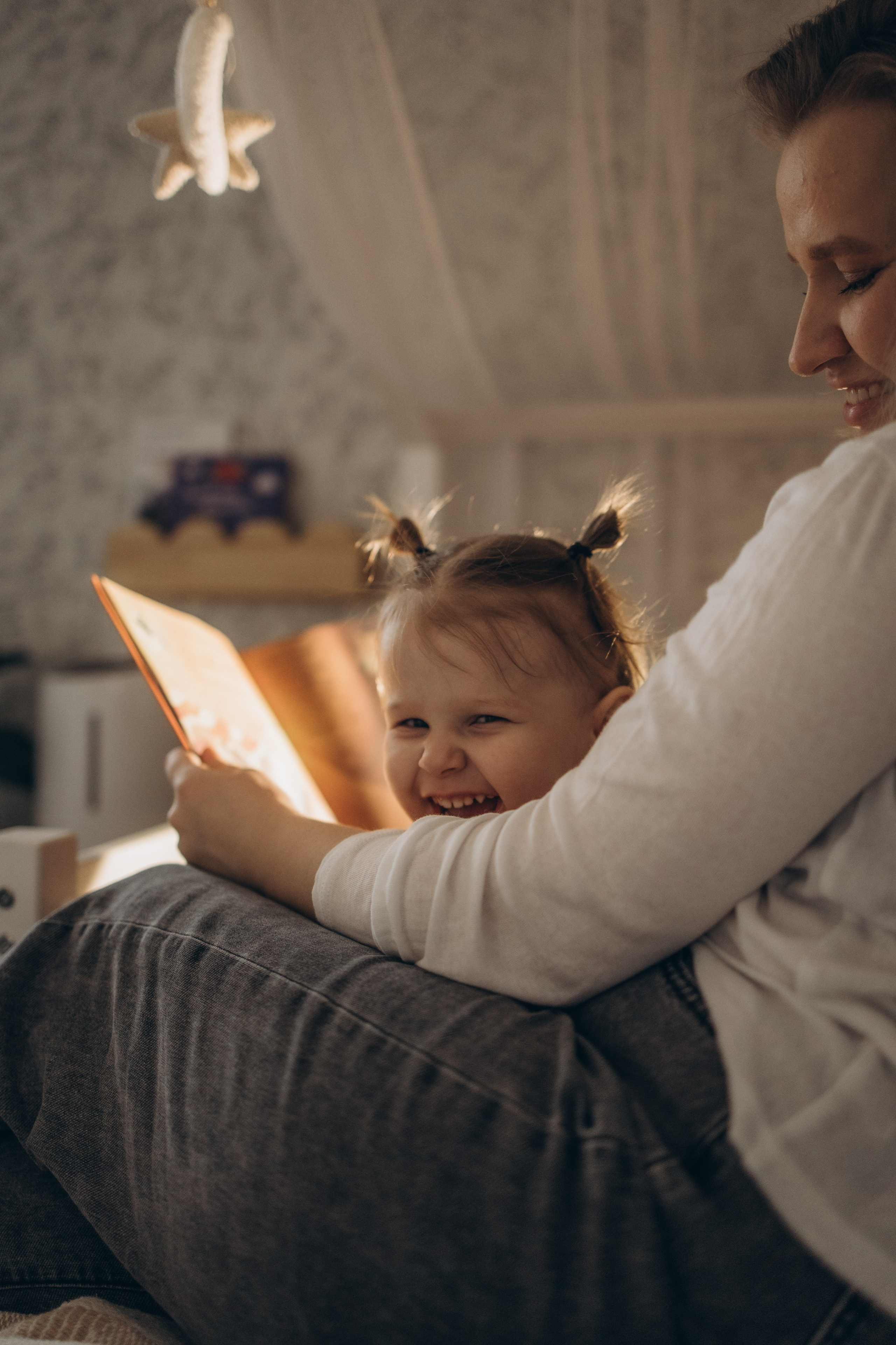 Миюше 2 годика