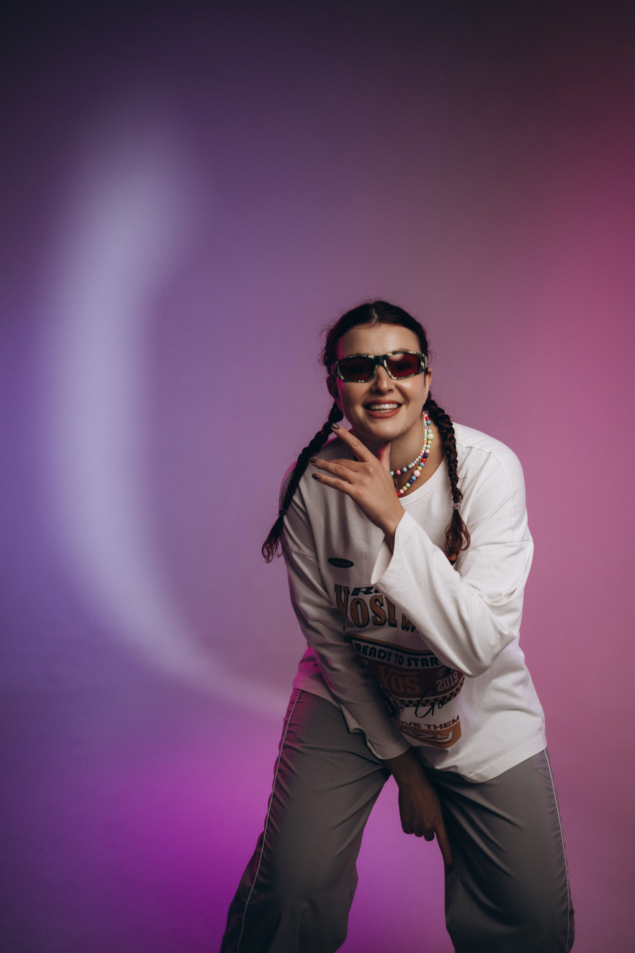 Let's Dance!. Портретный и семейный фотограф в Воронеже Ксения Ремизова