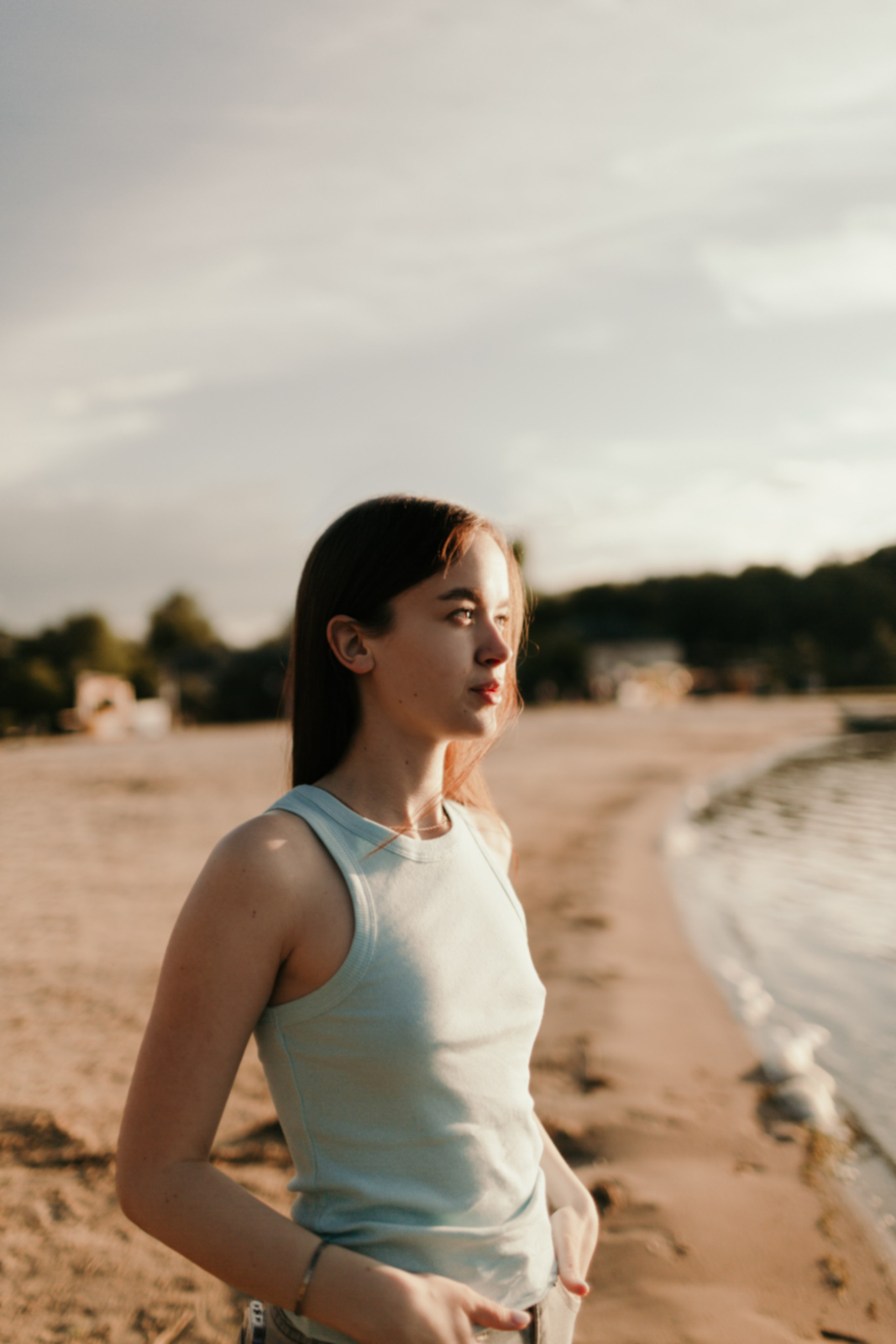 A&A. Фотограф и видеограф Мария Банщикова, Солнечногорск, Москва