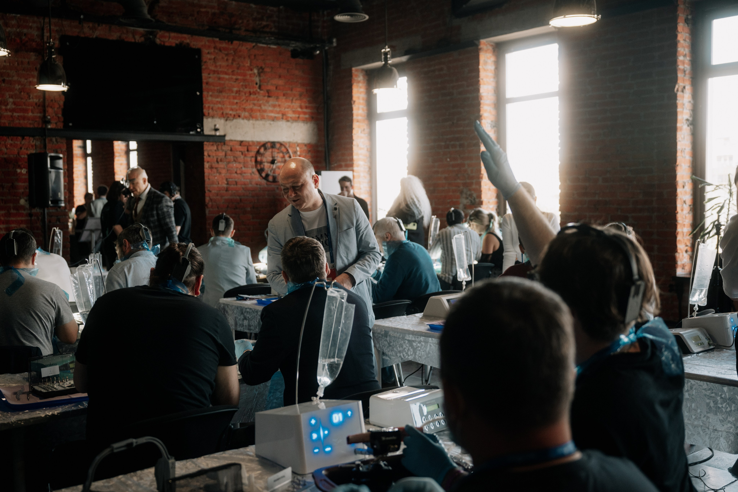 Конгресс. Превосходство через практику_2024. Фотограф и видеограф Мария Банщикова, Солнечногорск, Москва