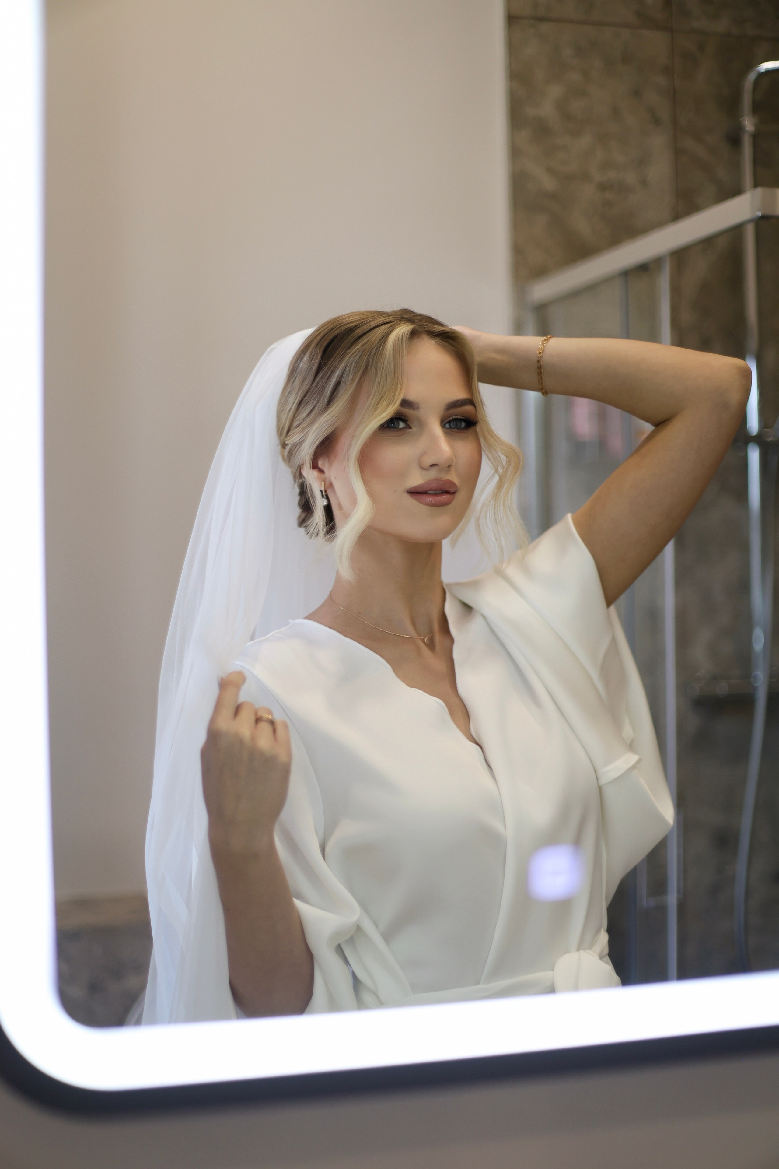 Дарья и Роман. Сборы, ЗАГС, Прогулка. Главная