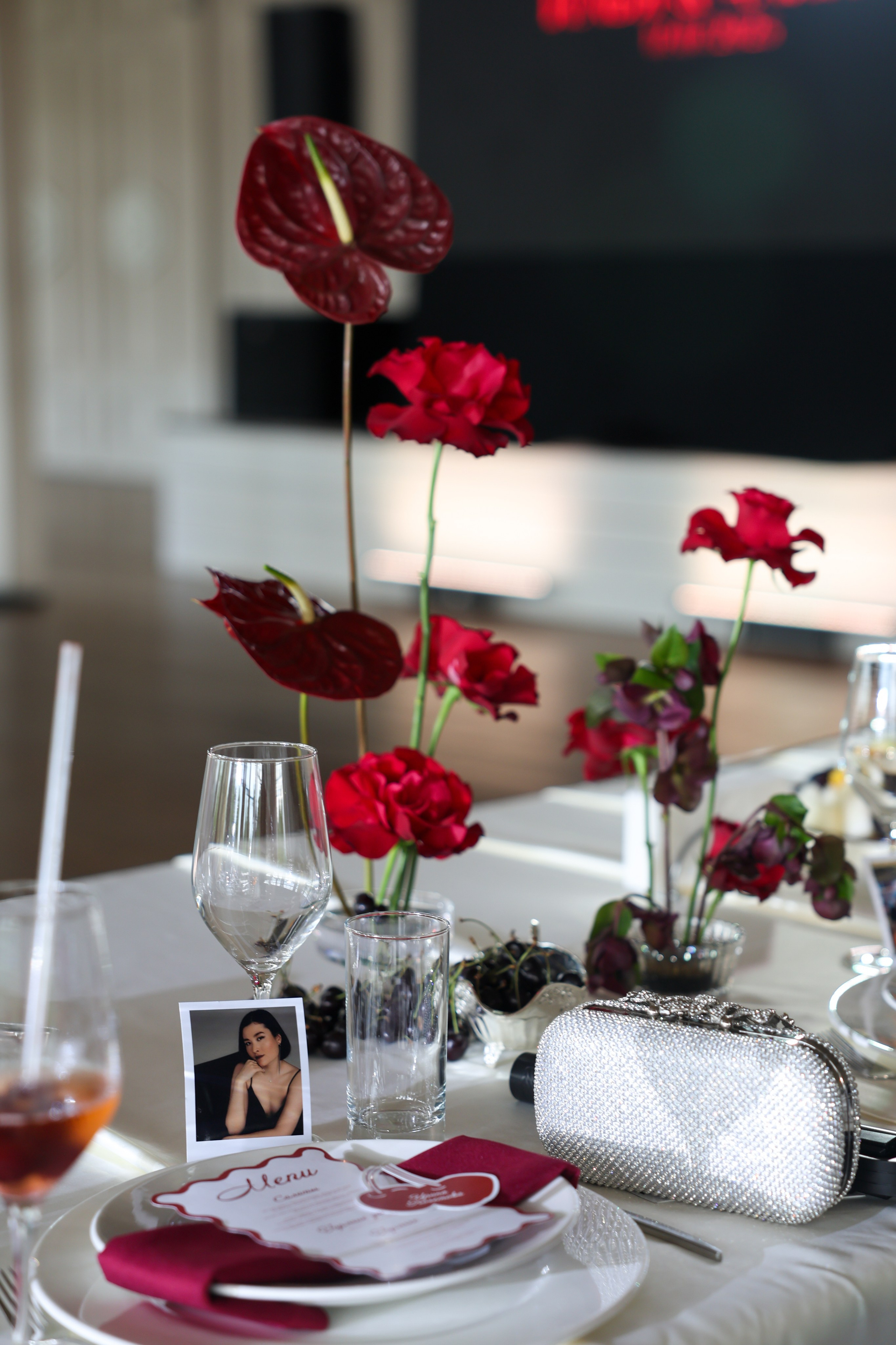 Свадьба Алины и Ильи.Soho Contry Club. Главная