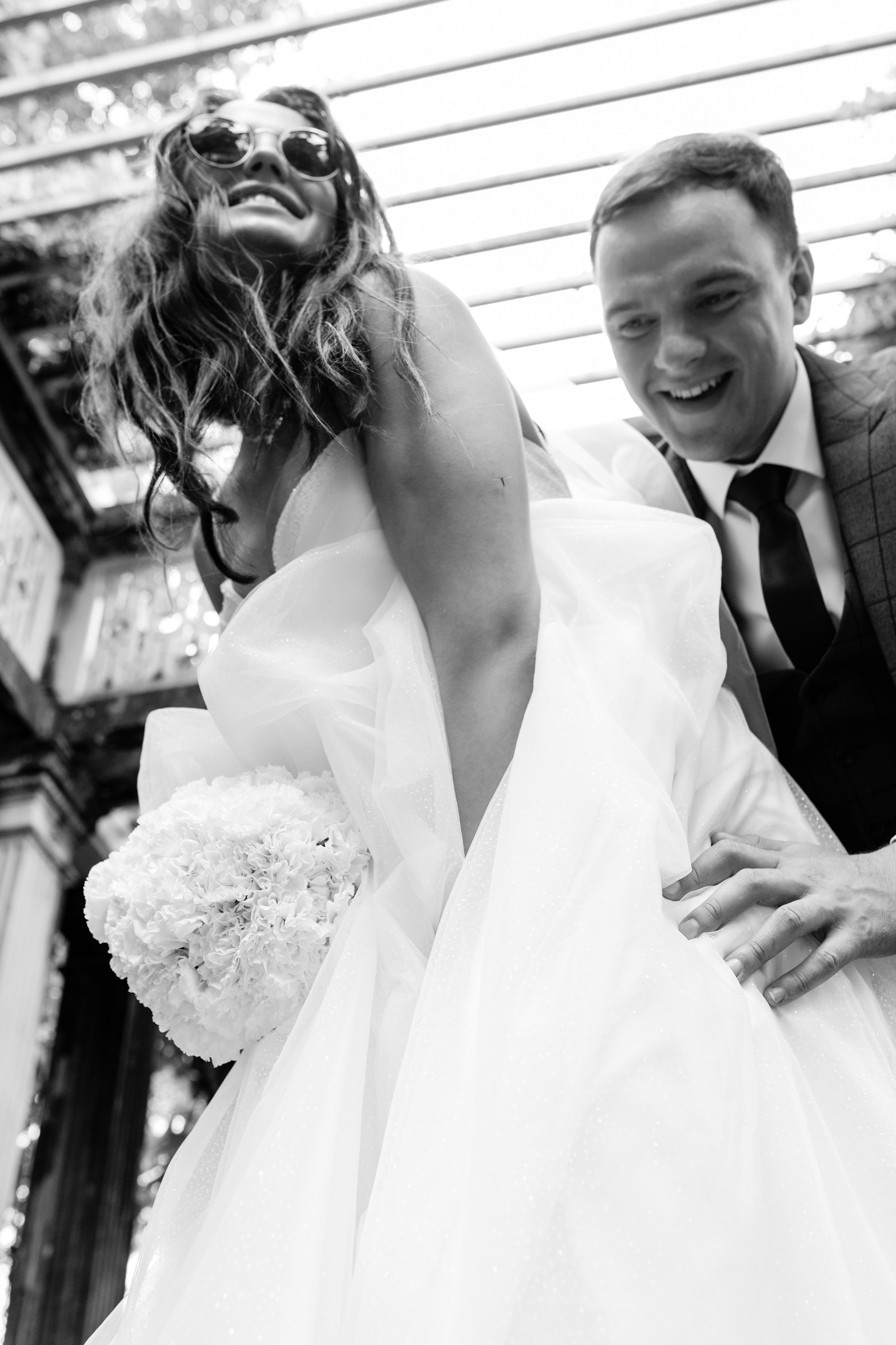 Мое портфолио за 2025 год. Свадебный фотограф СПБ