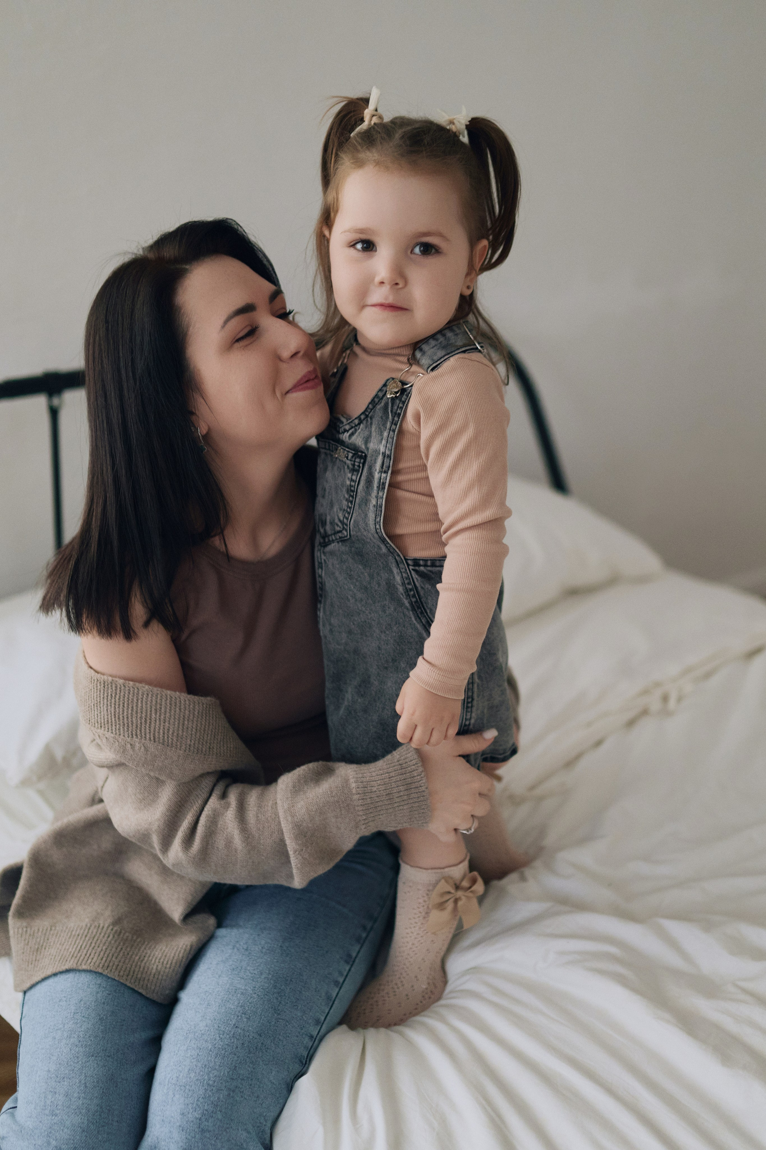 Вика и Лера. Алина Каравайцева. Фотограф в городе Барнаул