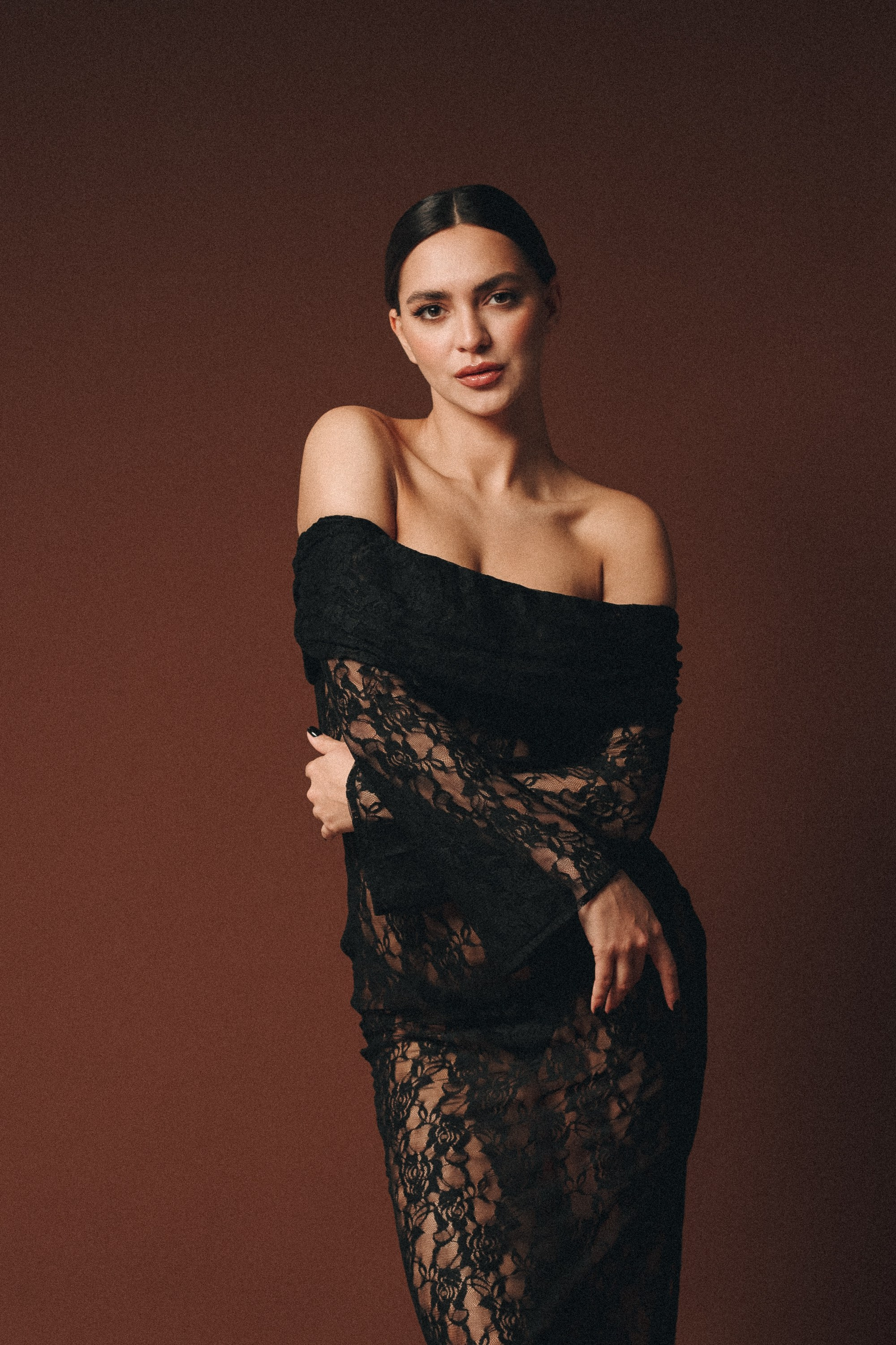 Галя. Женский и lovestory фотограф в Архангельске — Манакова Полина