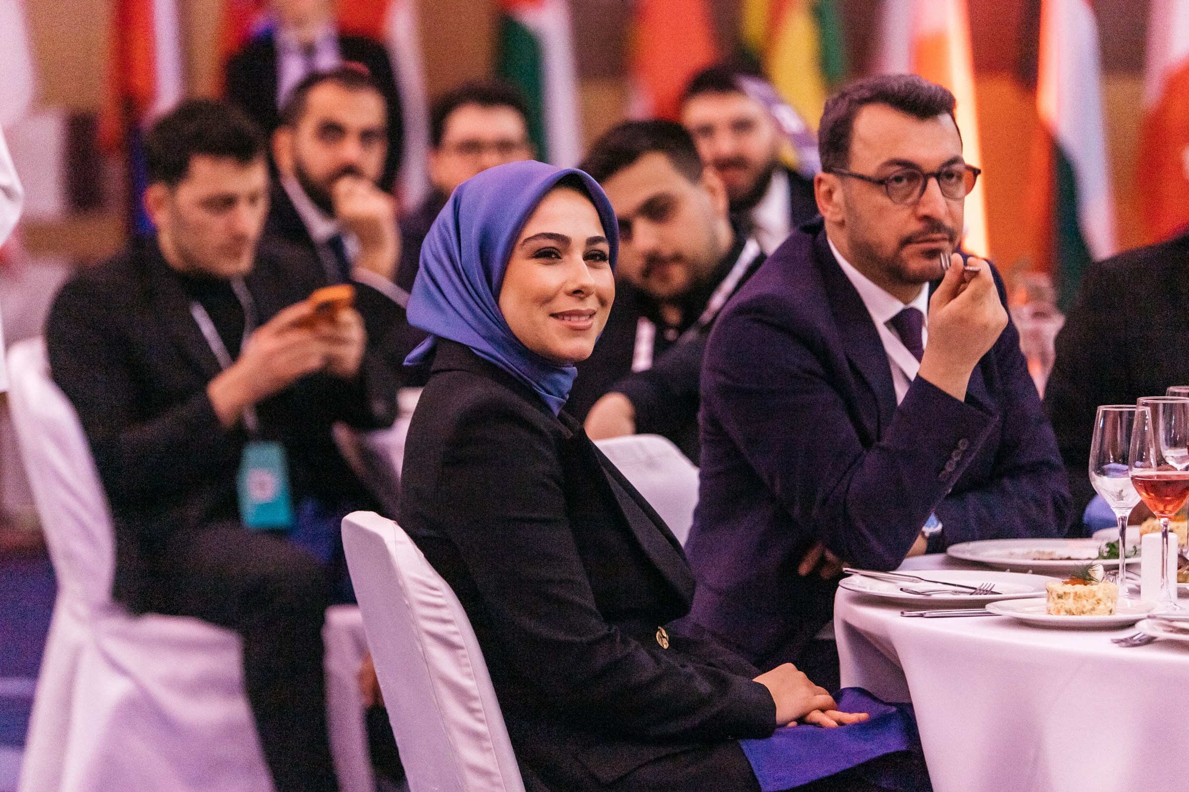 Репортажный фотограф на мероприятие Питер