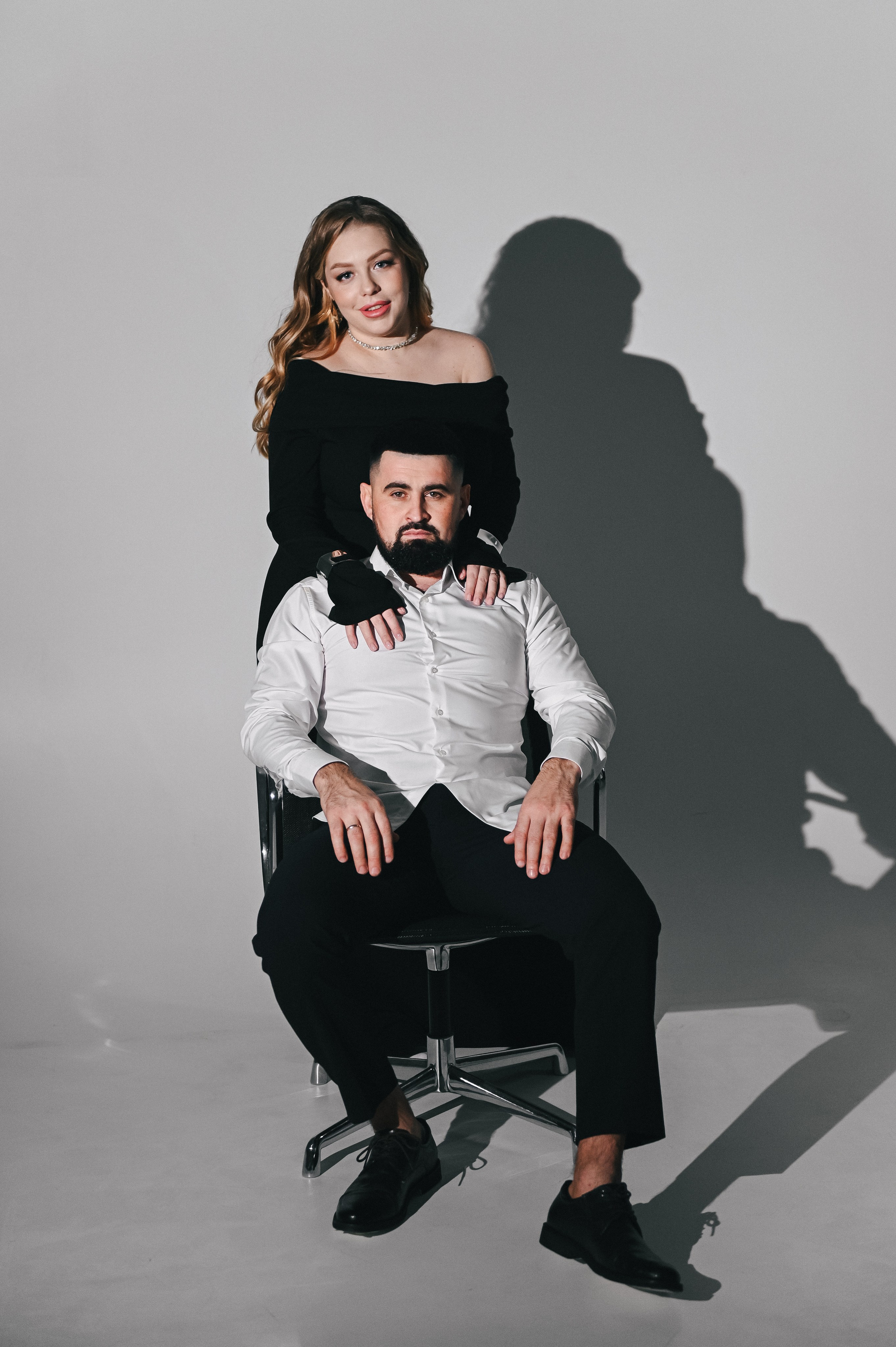 Эдуард и Валерия. Свадебный и семейный фотограф Волгоград Москва