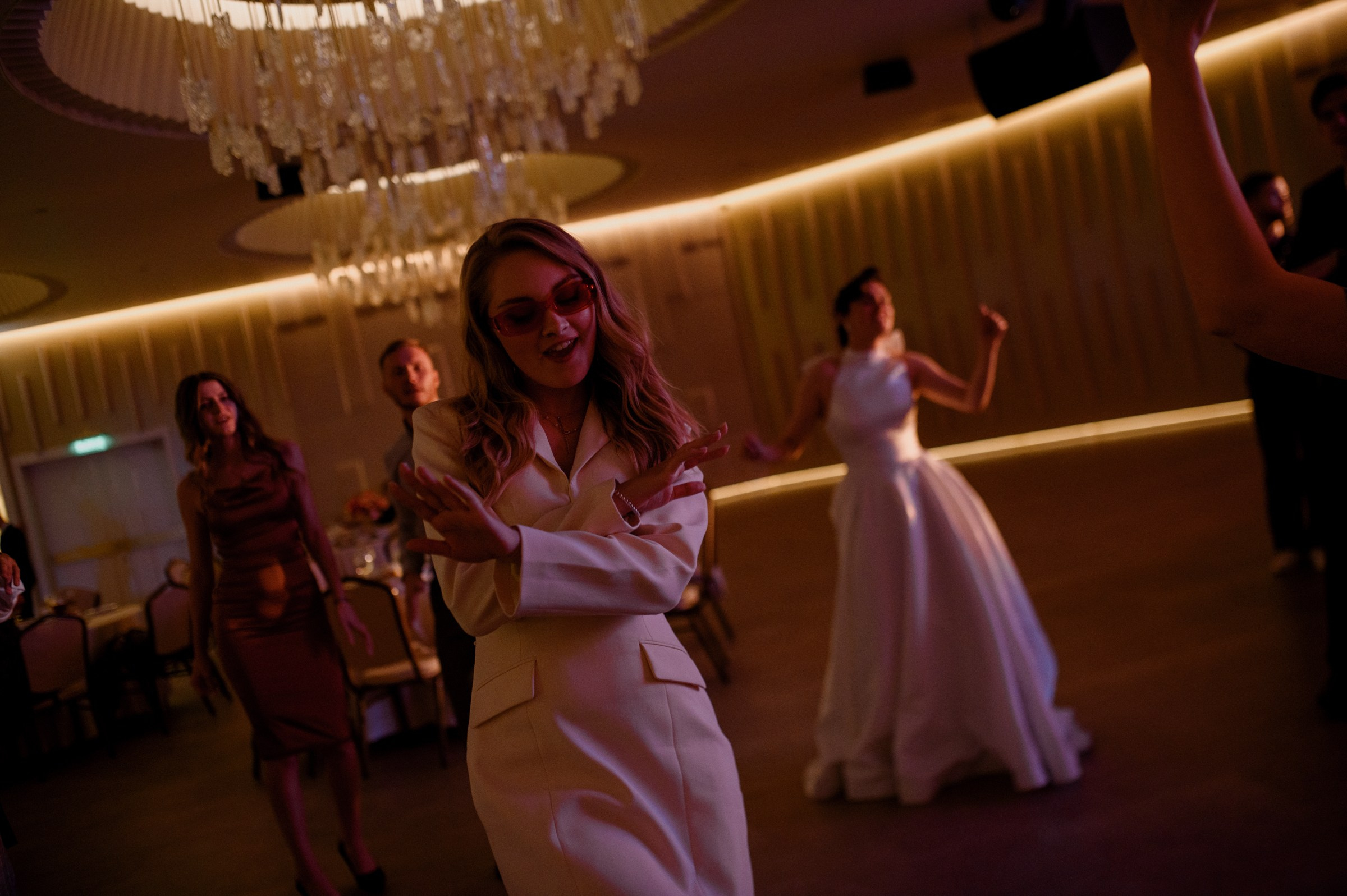 Галя и Вася. Свадебный фотограф в Москве и Ярославле Павел Кандауров