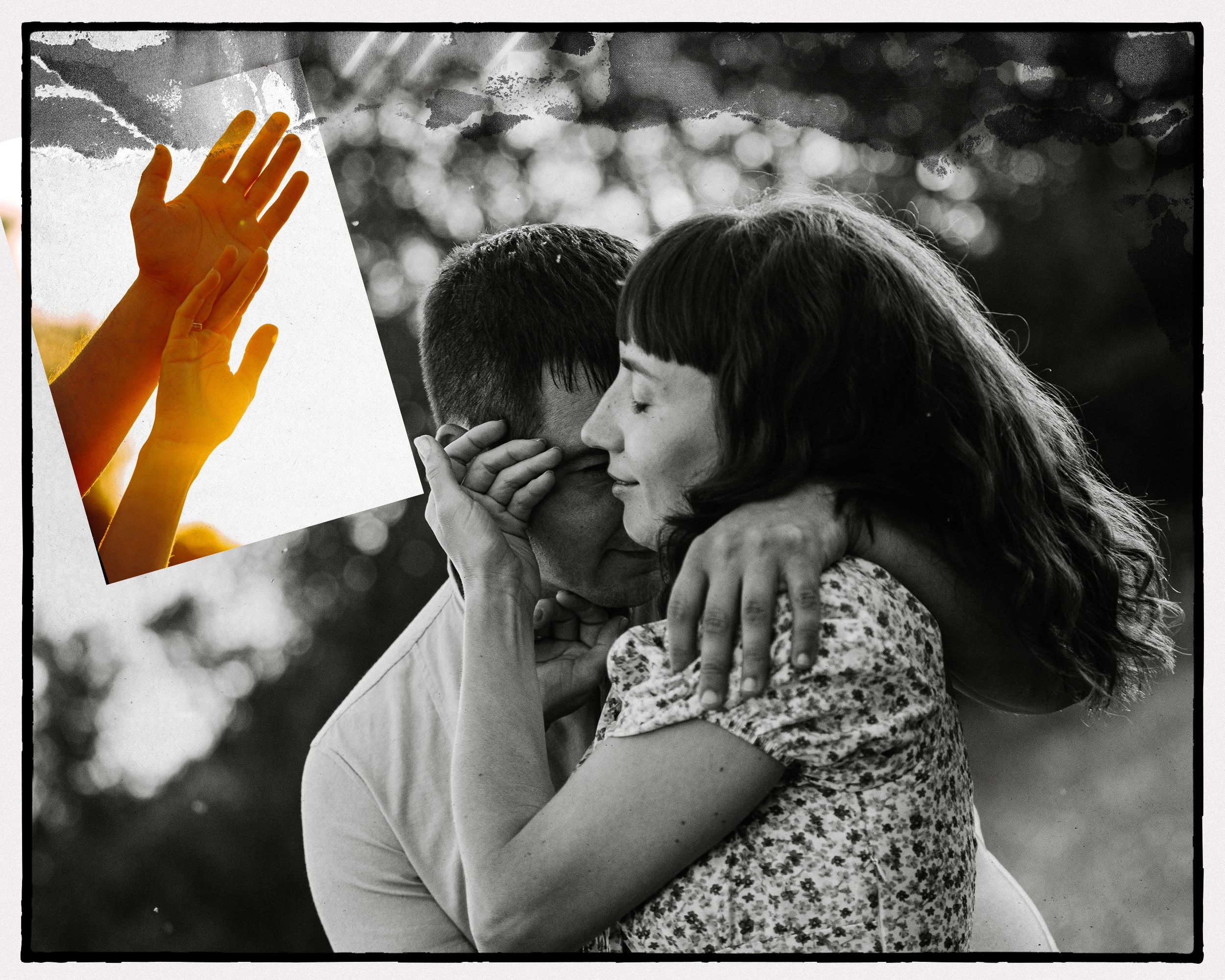 На закат. Арт-фотограф Крис Л. в Тобольске: портрет, семейные, свадьбы