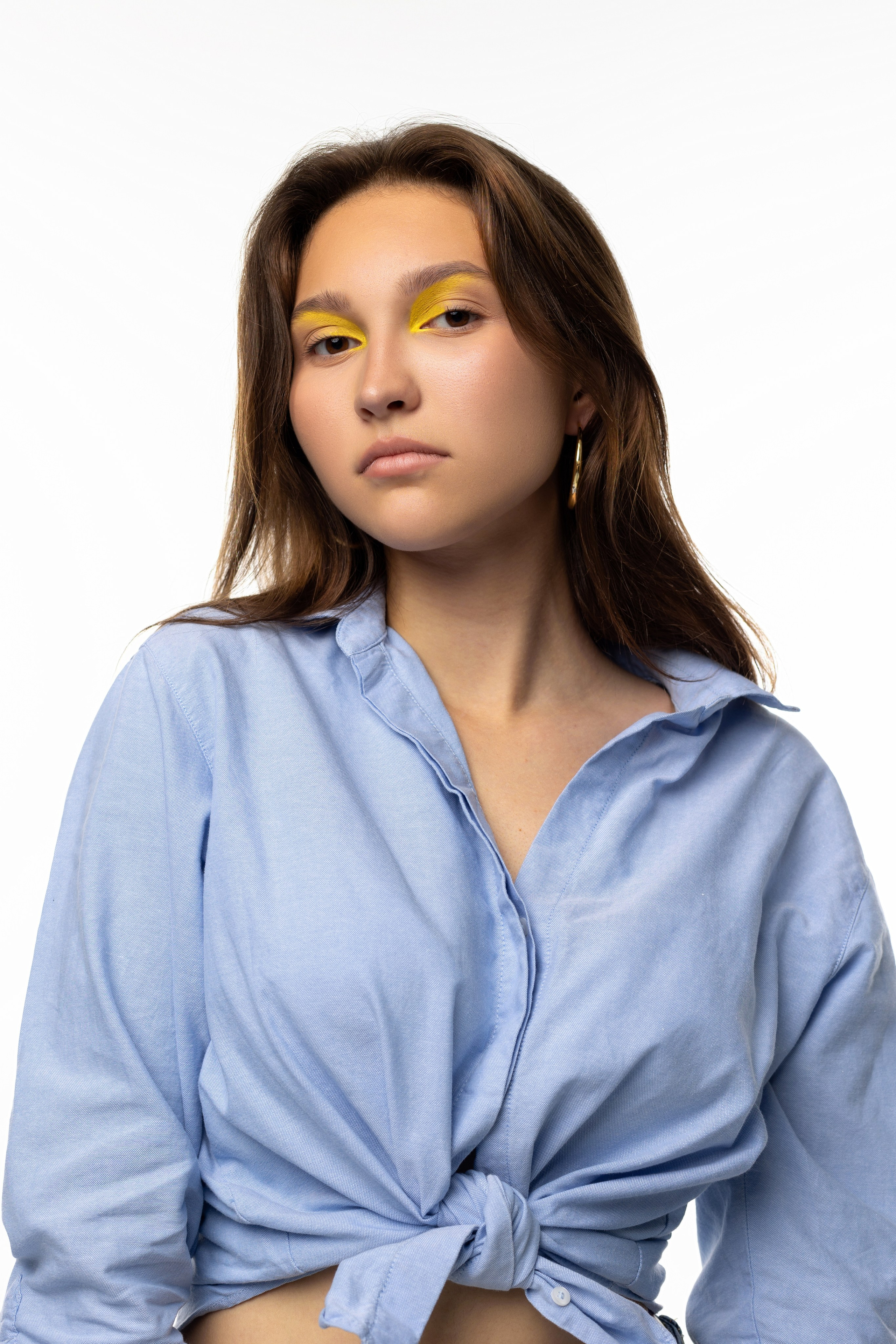 Акулинина Мария. Promodels