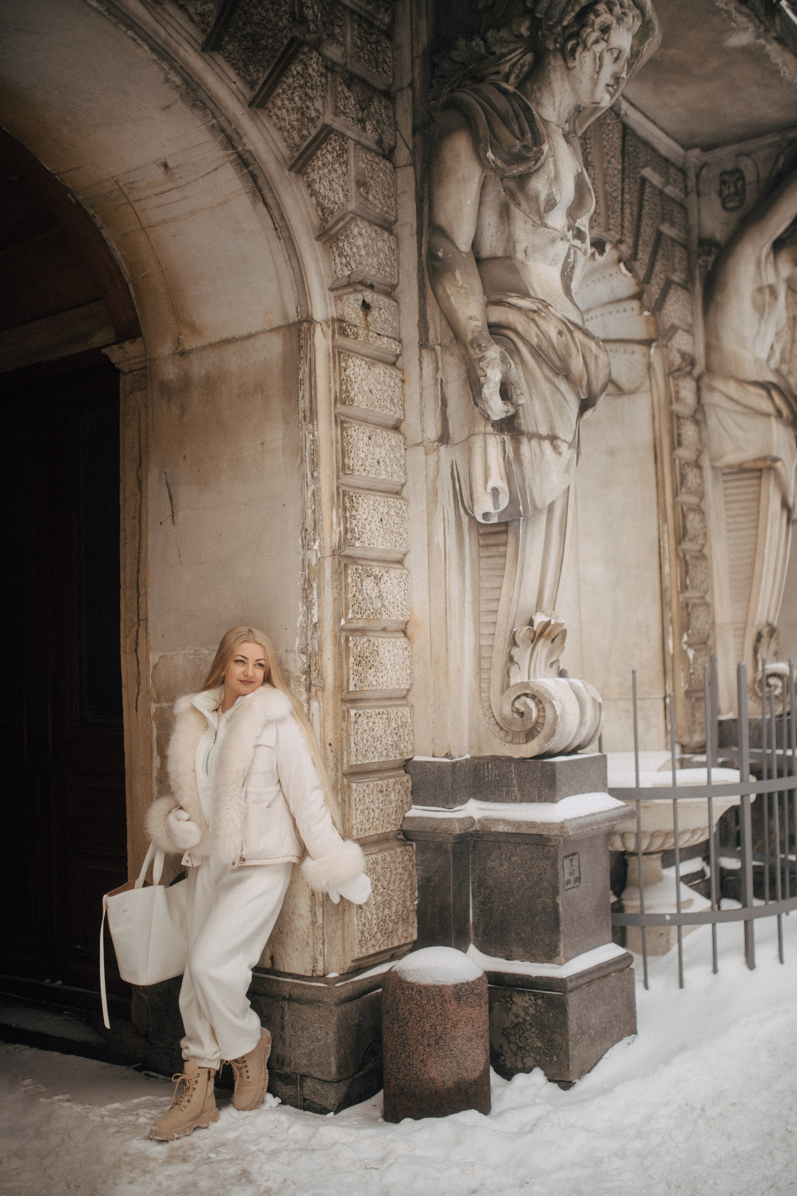 Алена. Фотограф в Санкт Петербурге Лара Великова