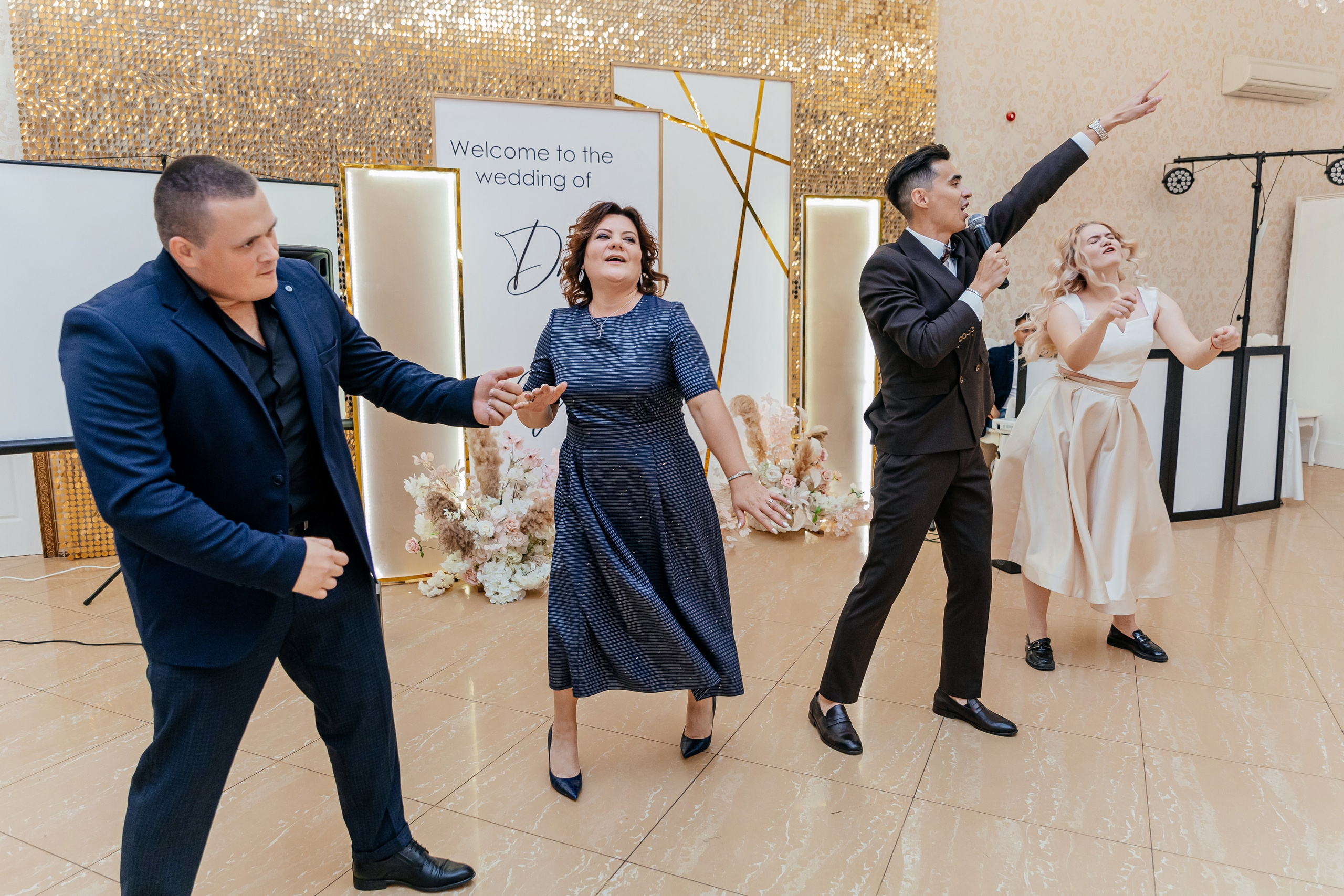 Дмитрий и Виктория. Свадебный и семейный фотограф Самара и Самарская область Дарья Зарипова