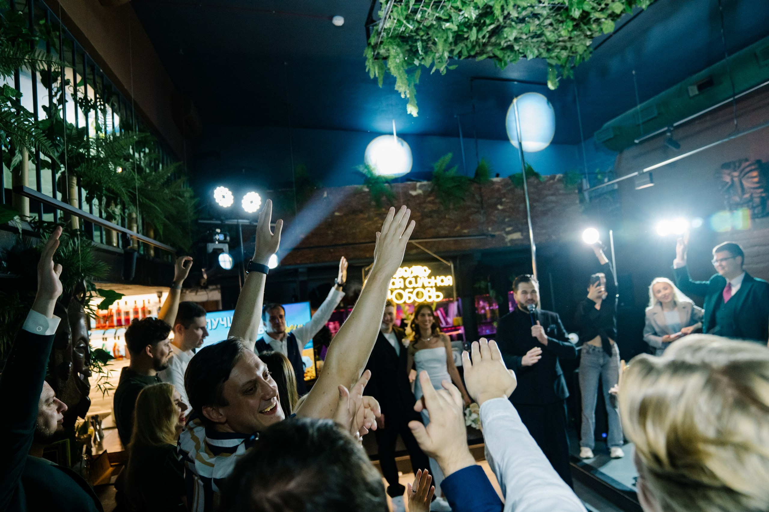 Альбина и Дима. Фотограф в Калининграде Дмитрий Мишин