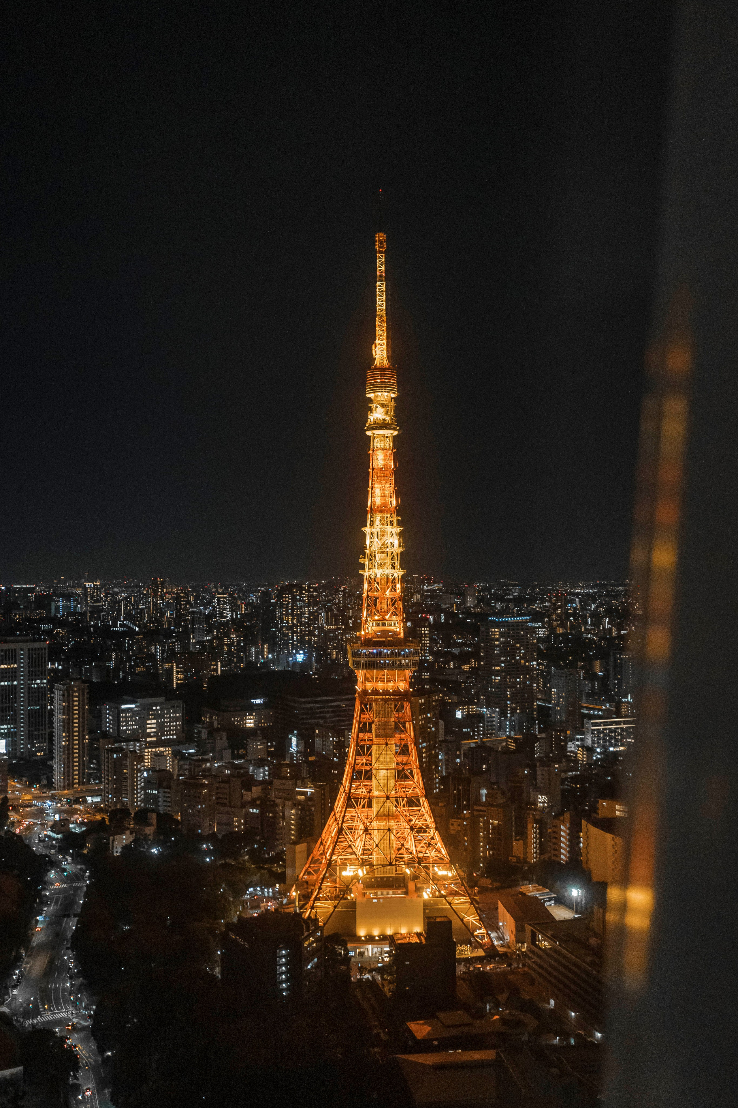Japan, Tokyo. Репортажный фотограф Андрей Герасимов