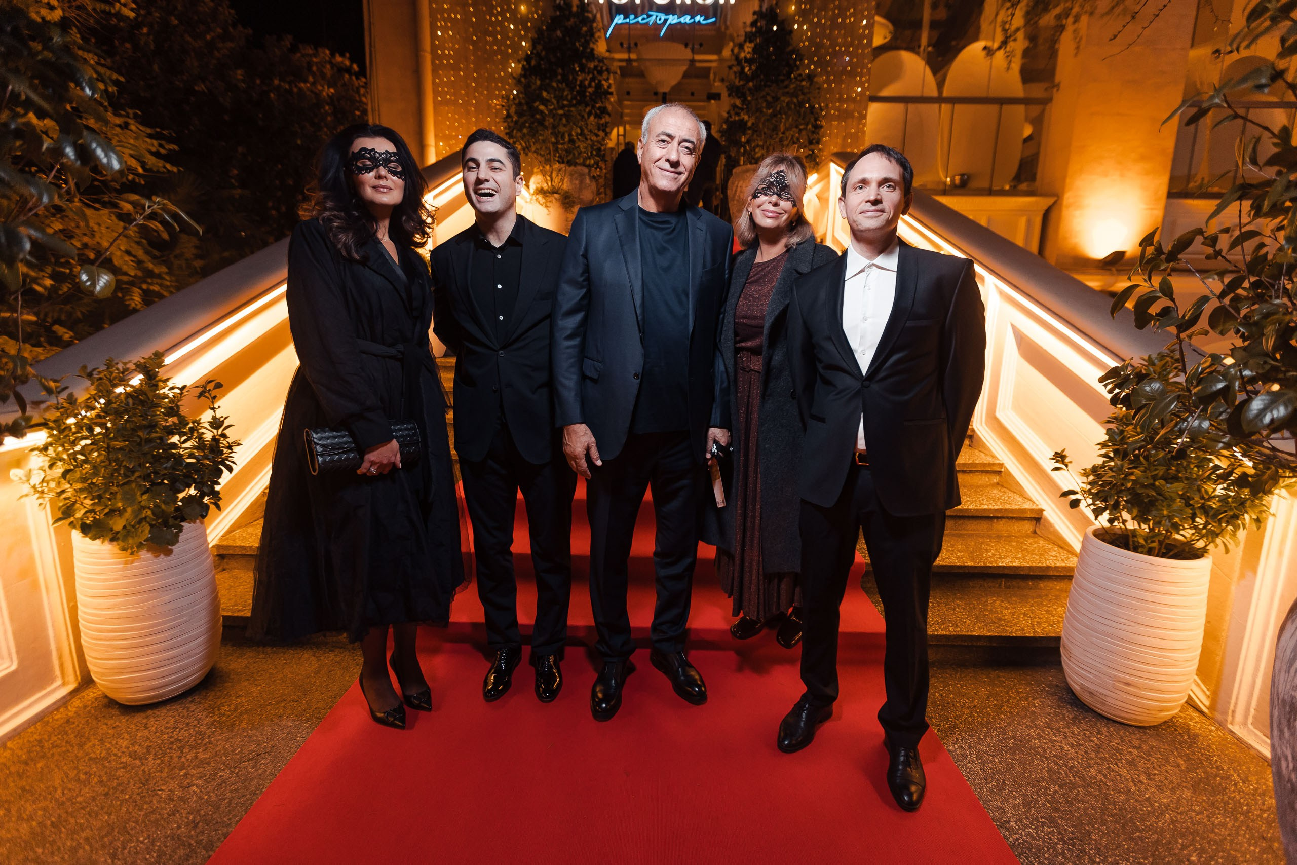 Международная выставка недвижимости MALLPIC 4.0. Репортажный фотограф Андрей Герасимов