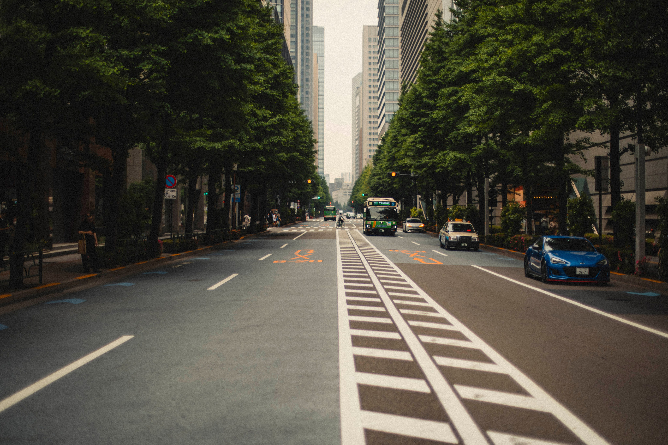 Japan, Tokyo. Репортажный фотограф Андрей Герасимов