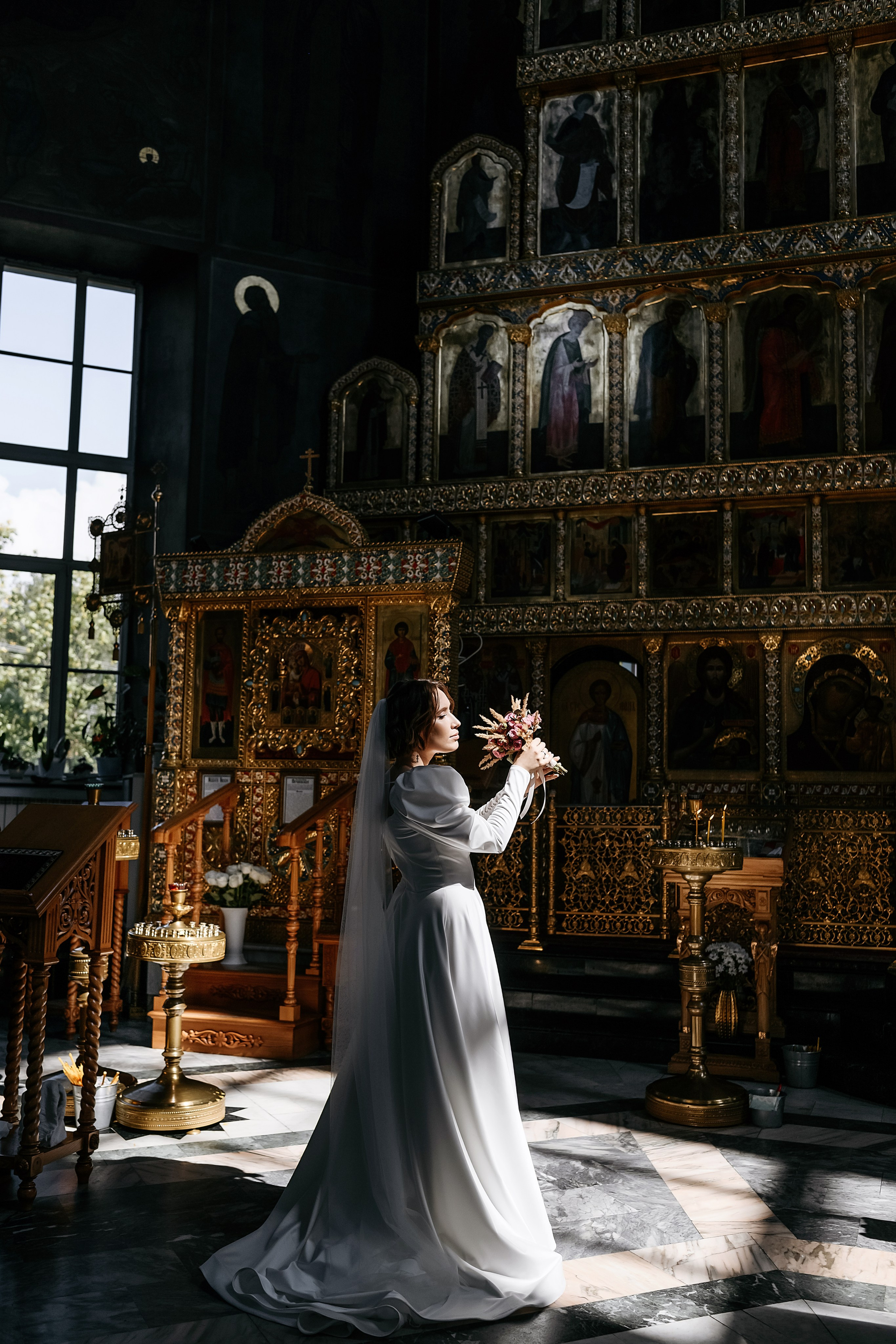 Услуги. Свадебный и семейный фотограф Чебоксары, Москва Ольга Ник