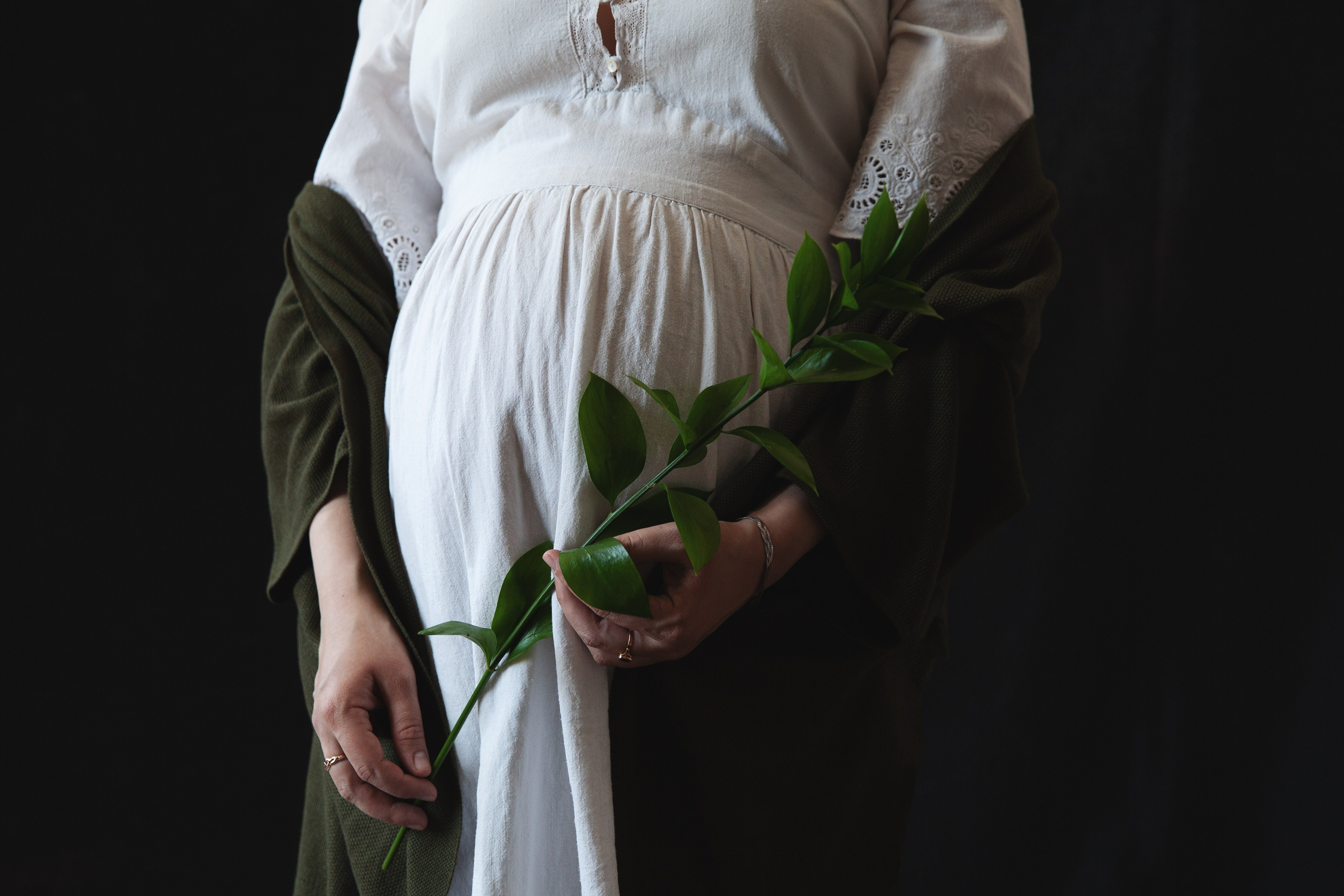 Про беременность. Главная