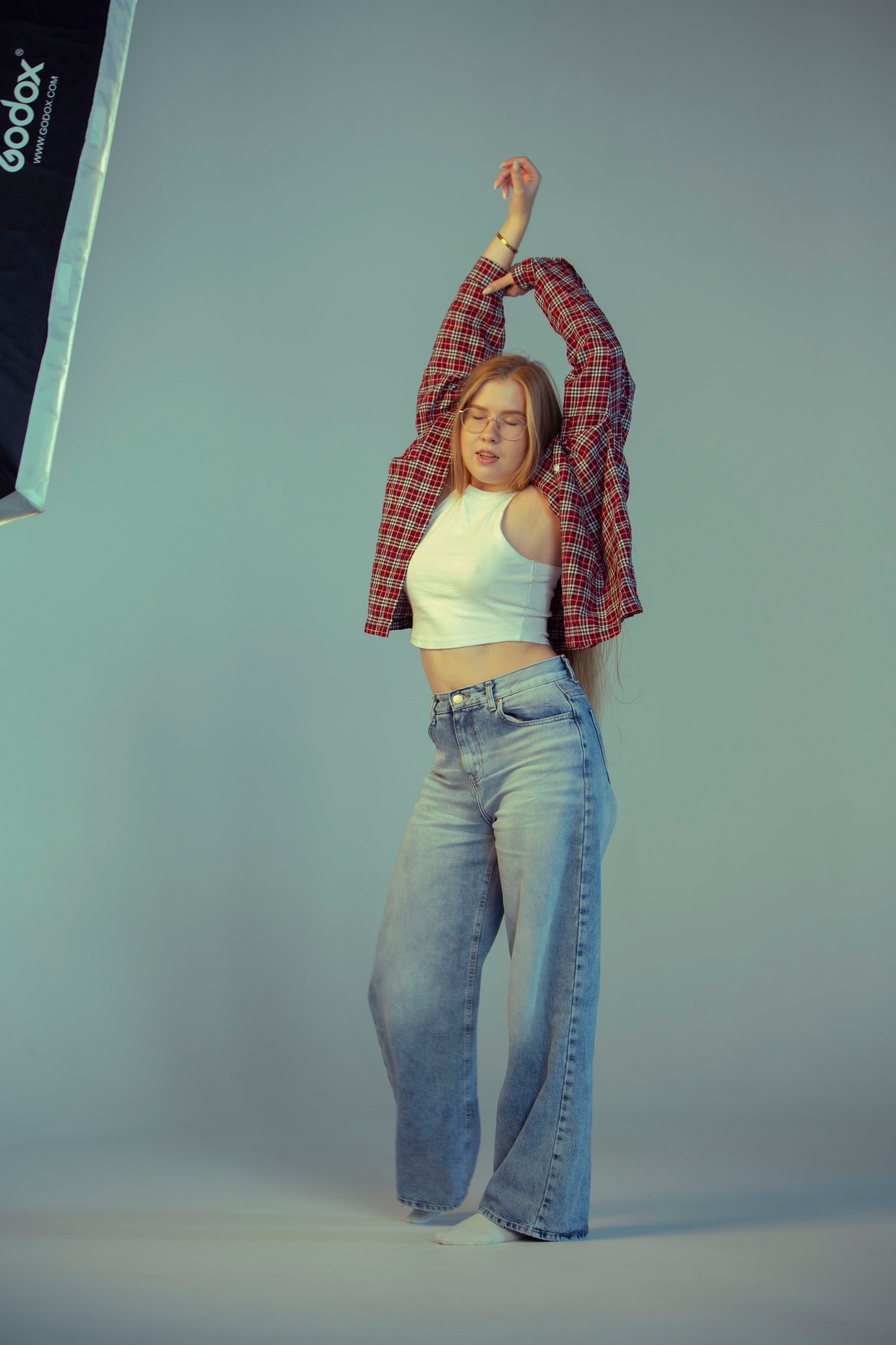 Яна. Фотограф Виктория Куприянова