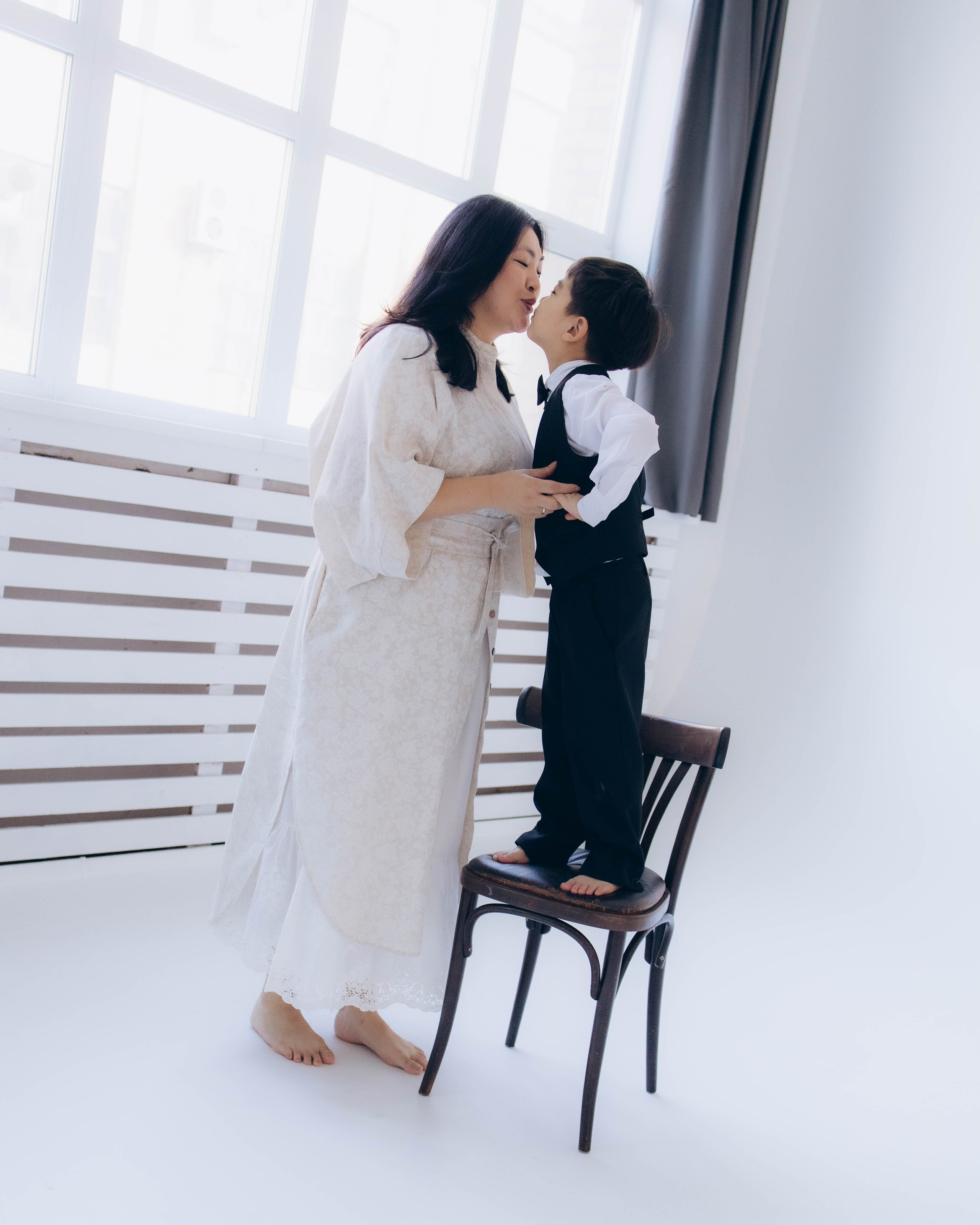 Николай и Наталья. Фотограф Виктория Куприянова