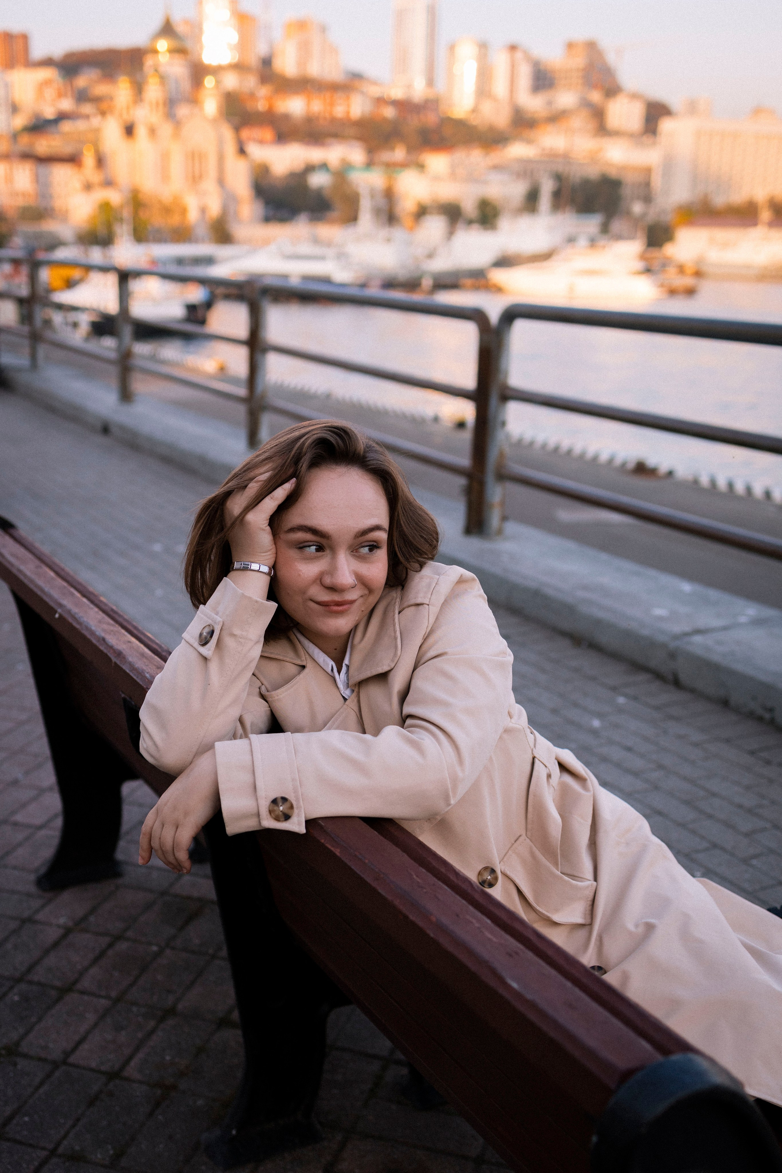 Джули. Фотограф Виктория Куприянова