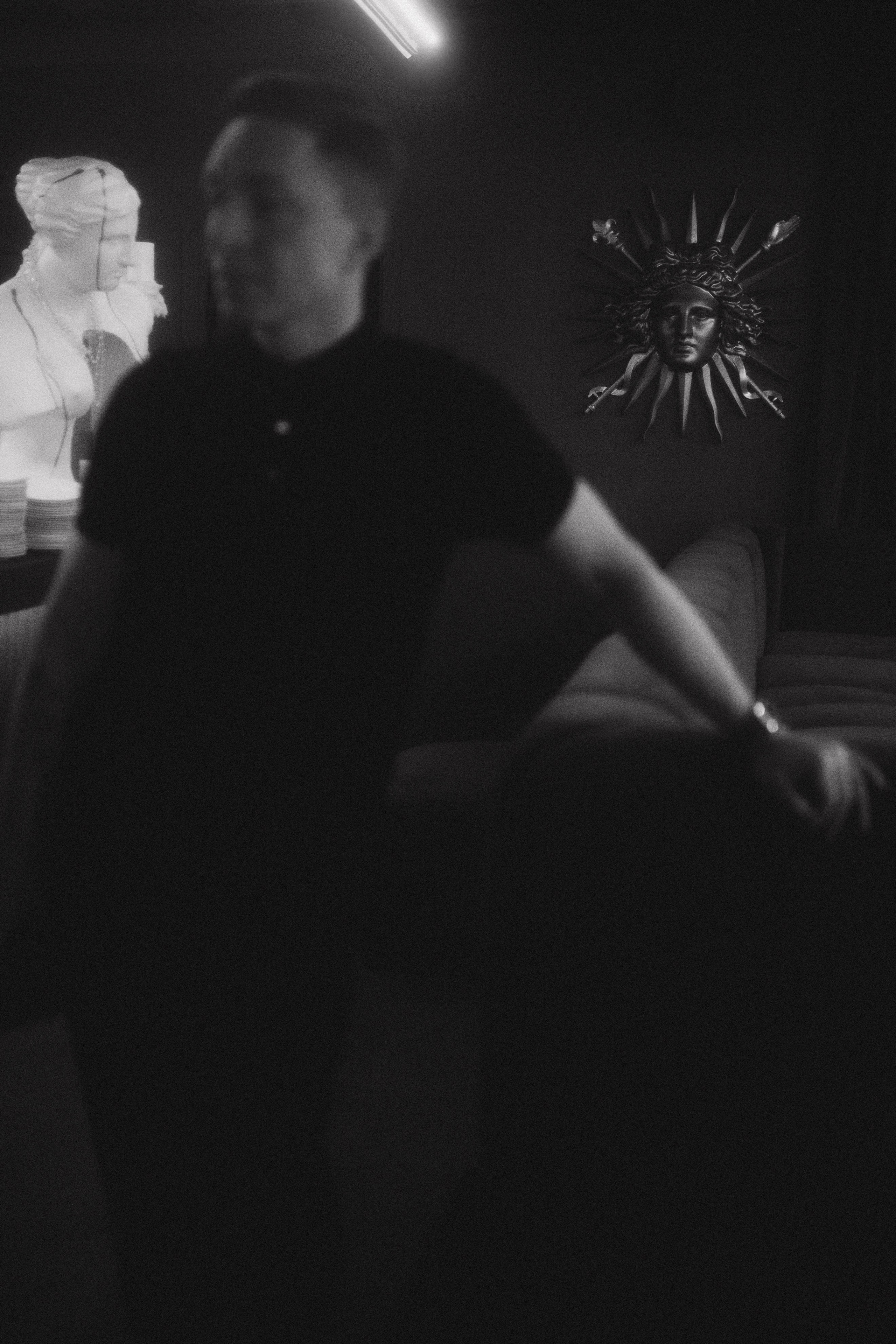 Вечер в Pafos. Свадебный фотограф в Москве Николай Болт