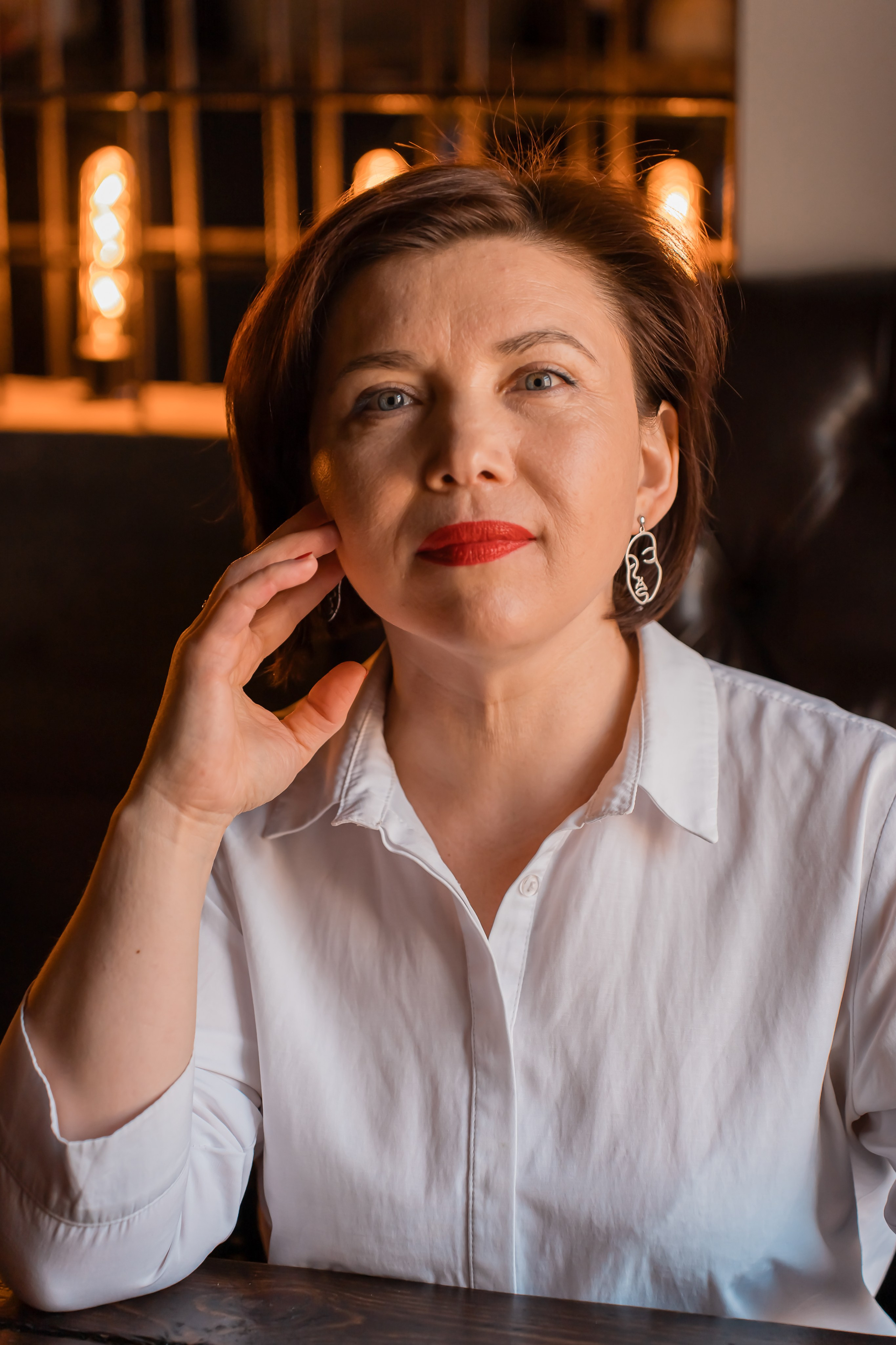 Залия антикафе. Отличные фотографии своих близких, своего бизнеса или даже себя. СПб