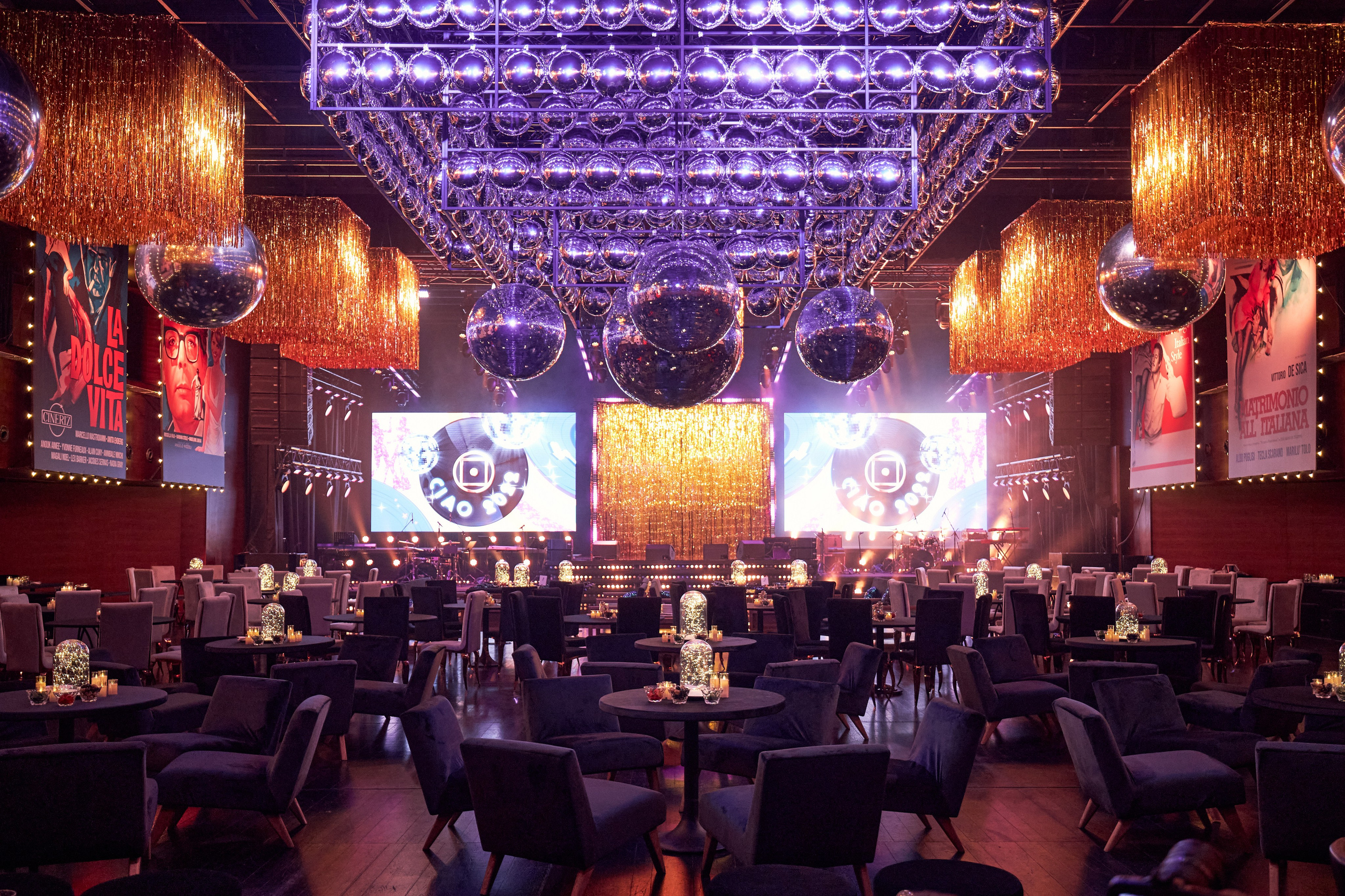 ELSI Декор. Фотограф Сергей Склемин