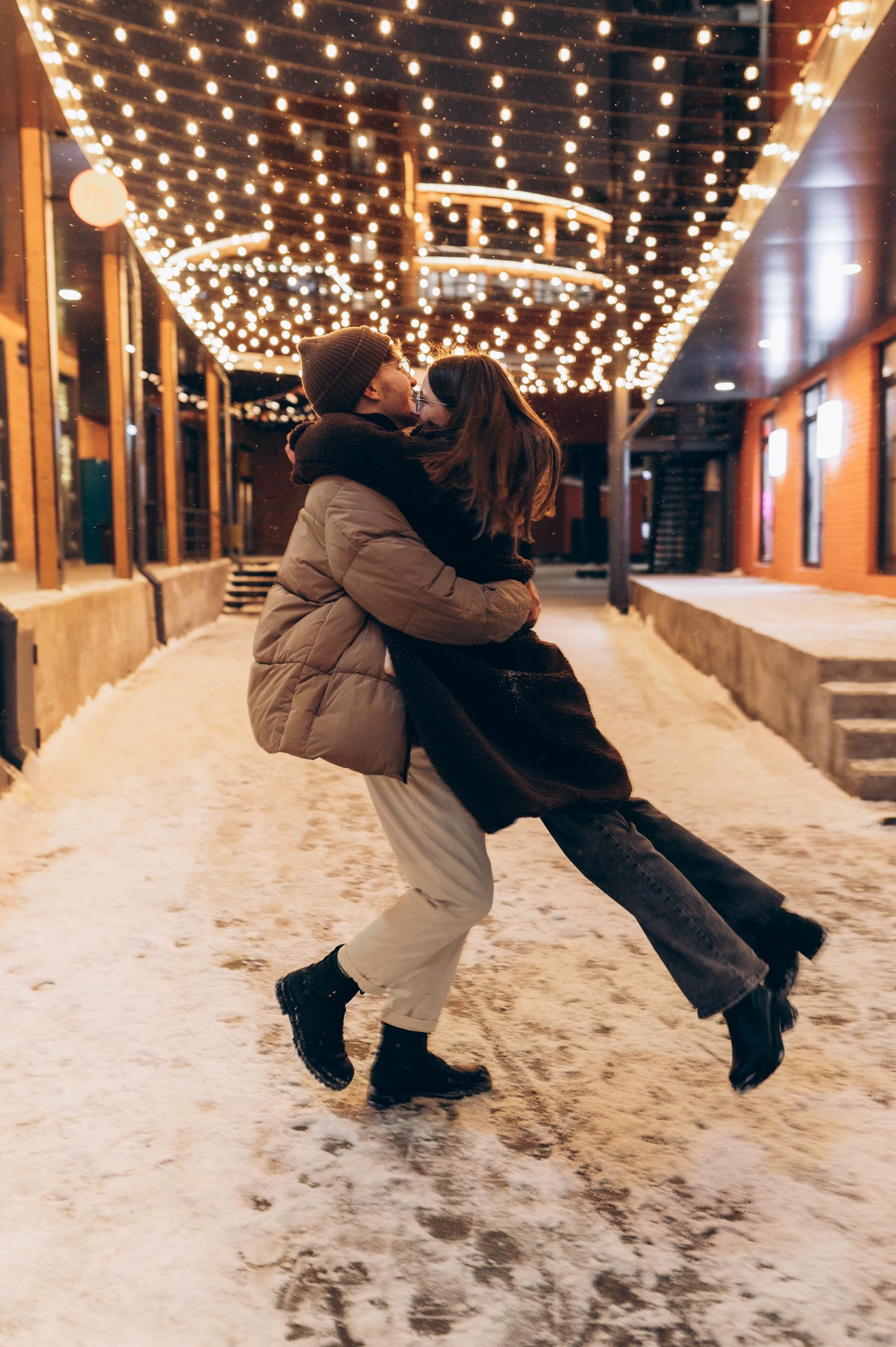 Огоньки. Свадебный фотограф в Москве Юлия Лисой