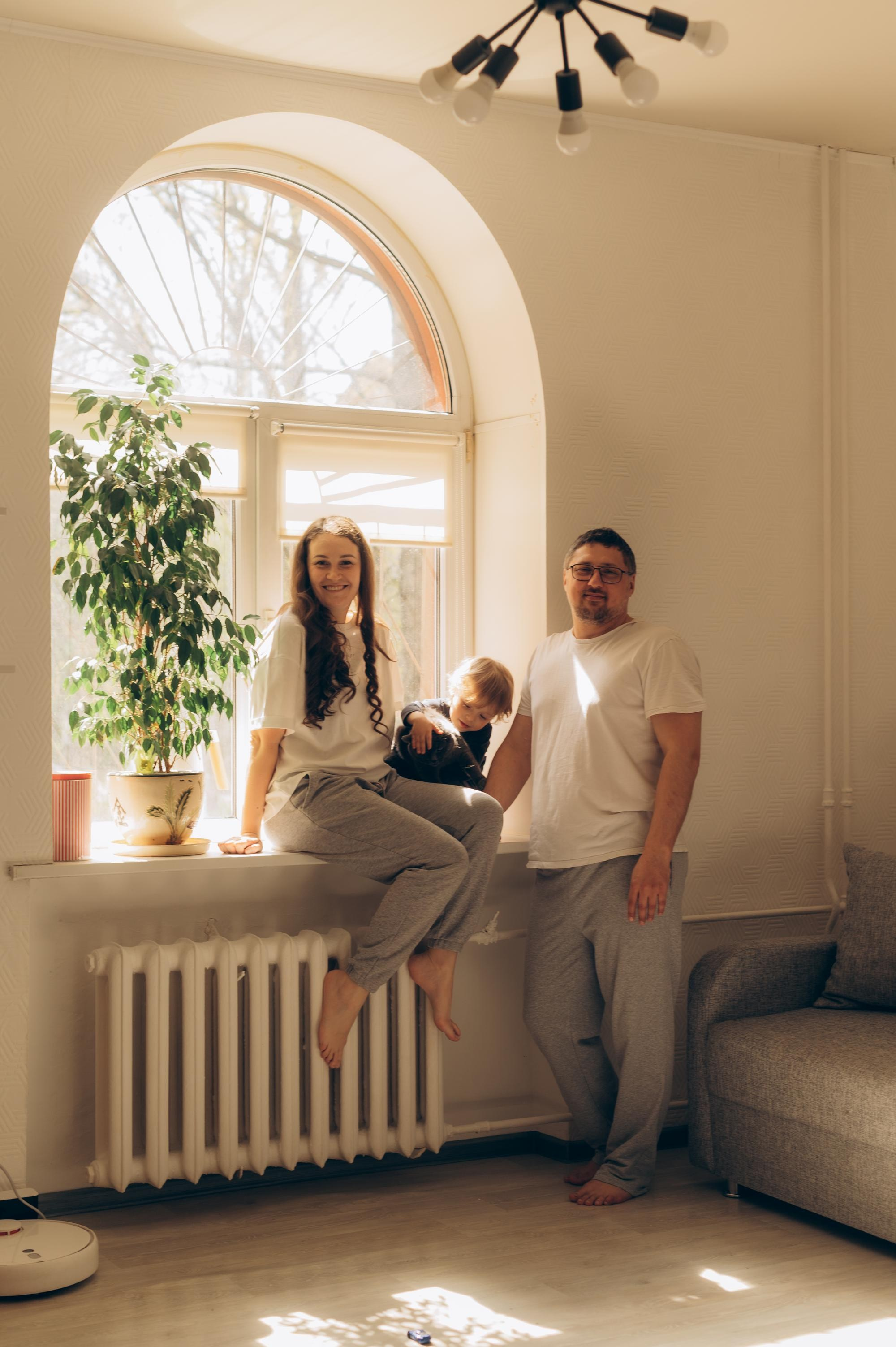 Юрка. Свадебный фотограф в Москве Юлия Лисой