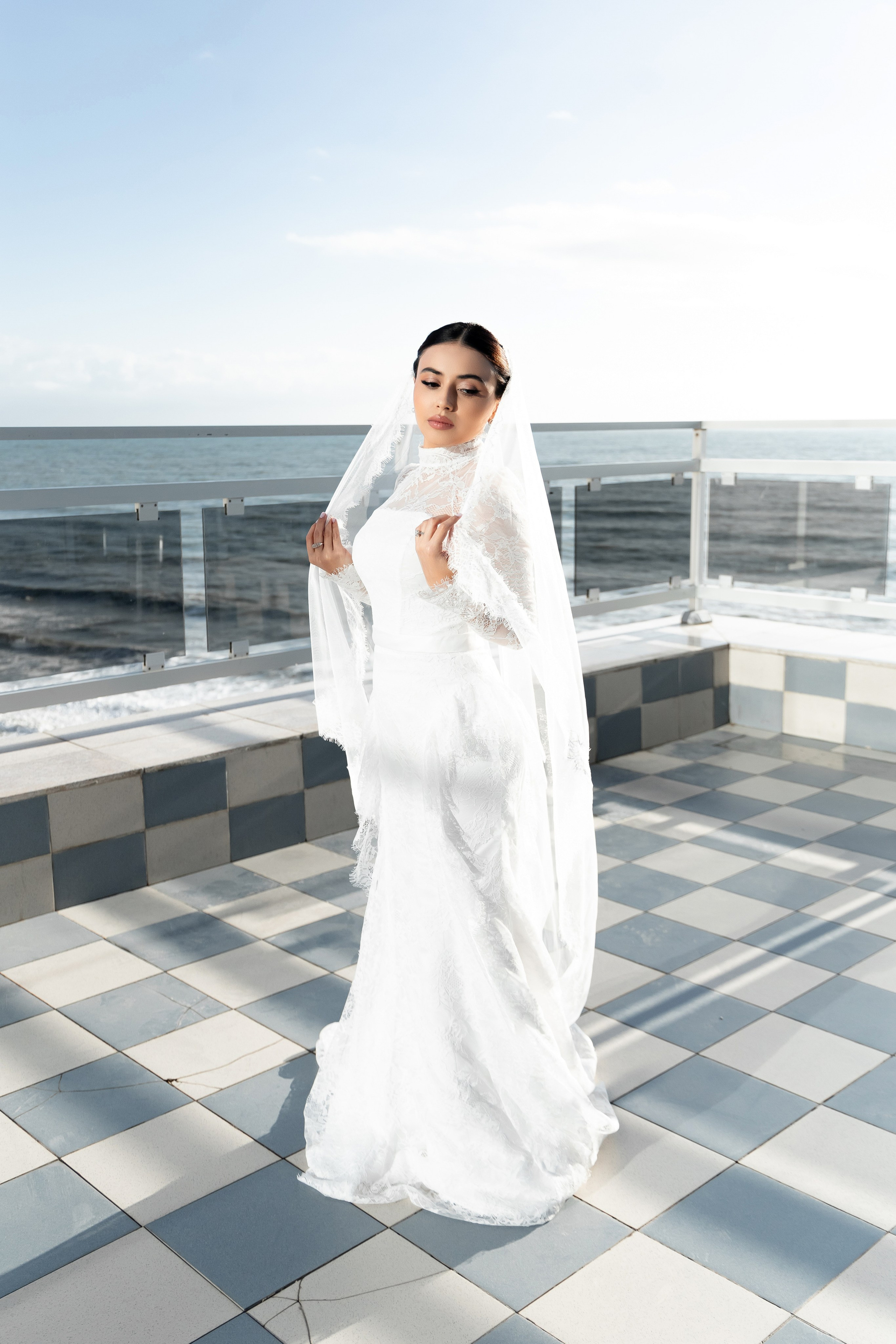 Sarxan & Samaya. Свадебный и фэшн фотограф