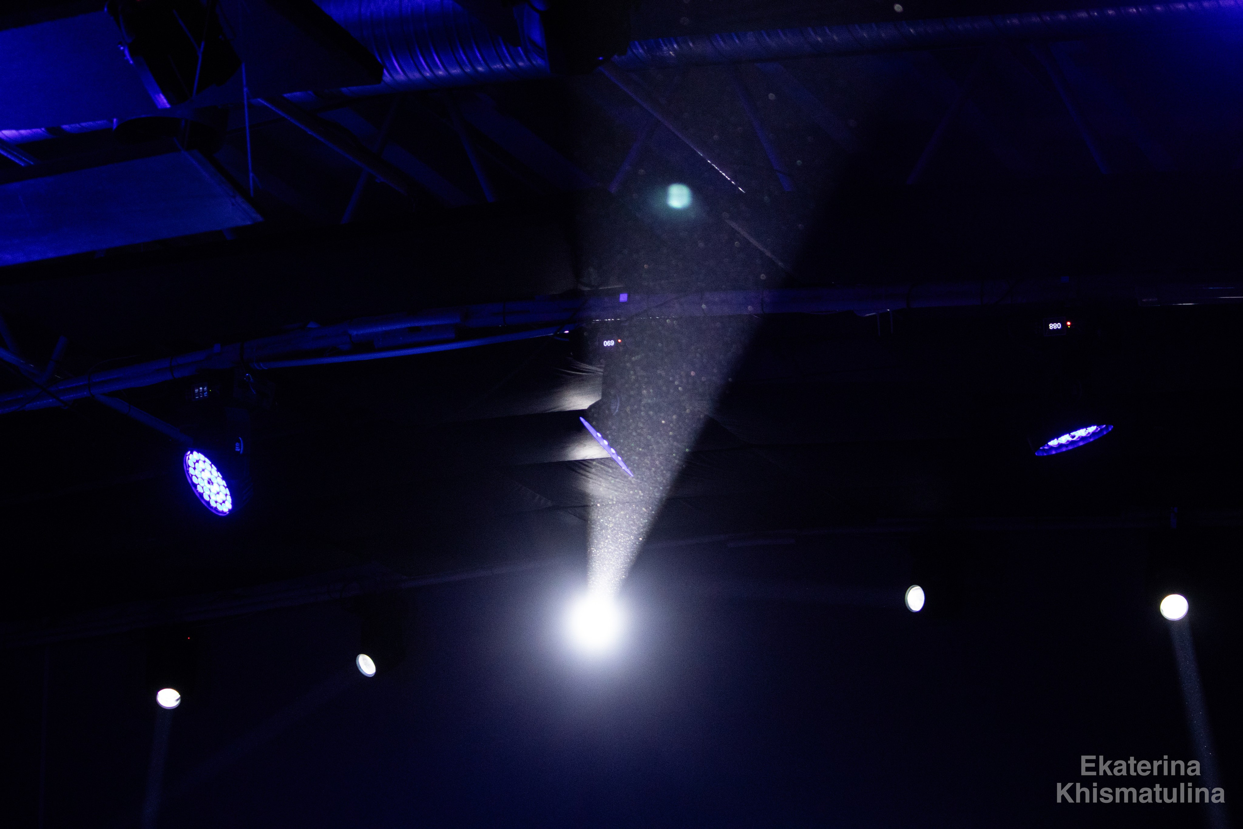 НашРокФест. Фотограф в Нижнем Новгороде Екатерина Хисматулина