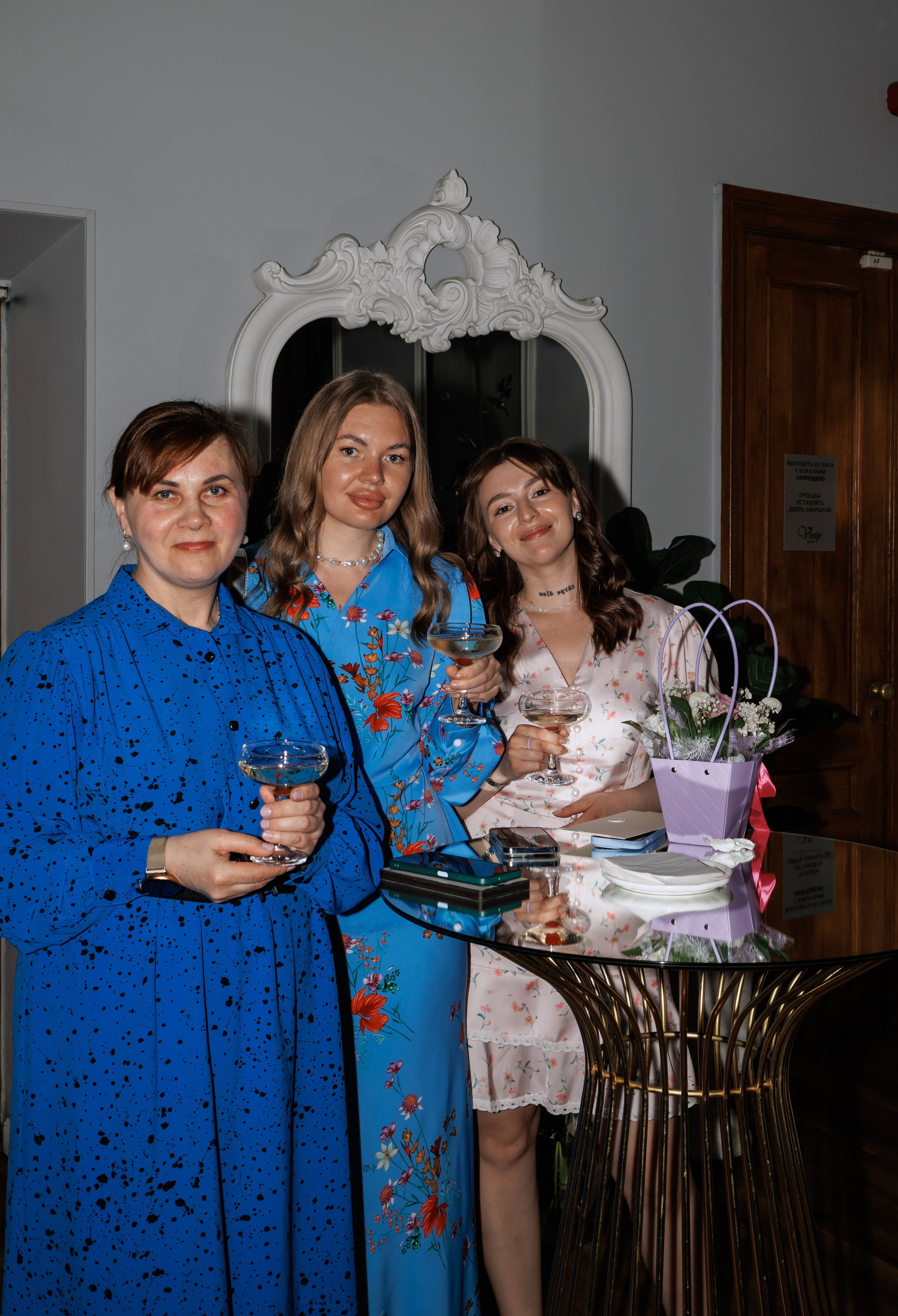 Александр и Татьяна — ДБ№ 2. Боженова Елена фотограф Санкт-Петербург