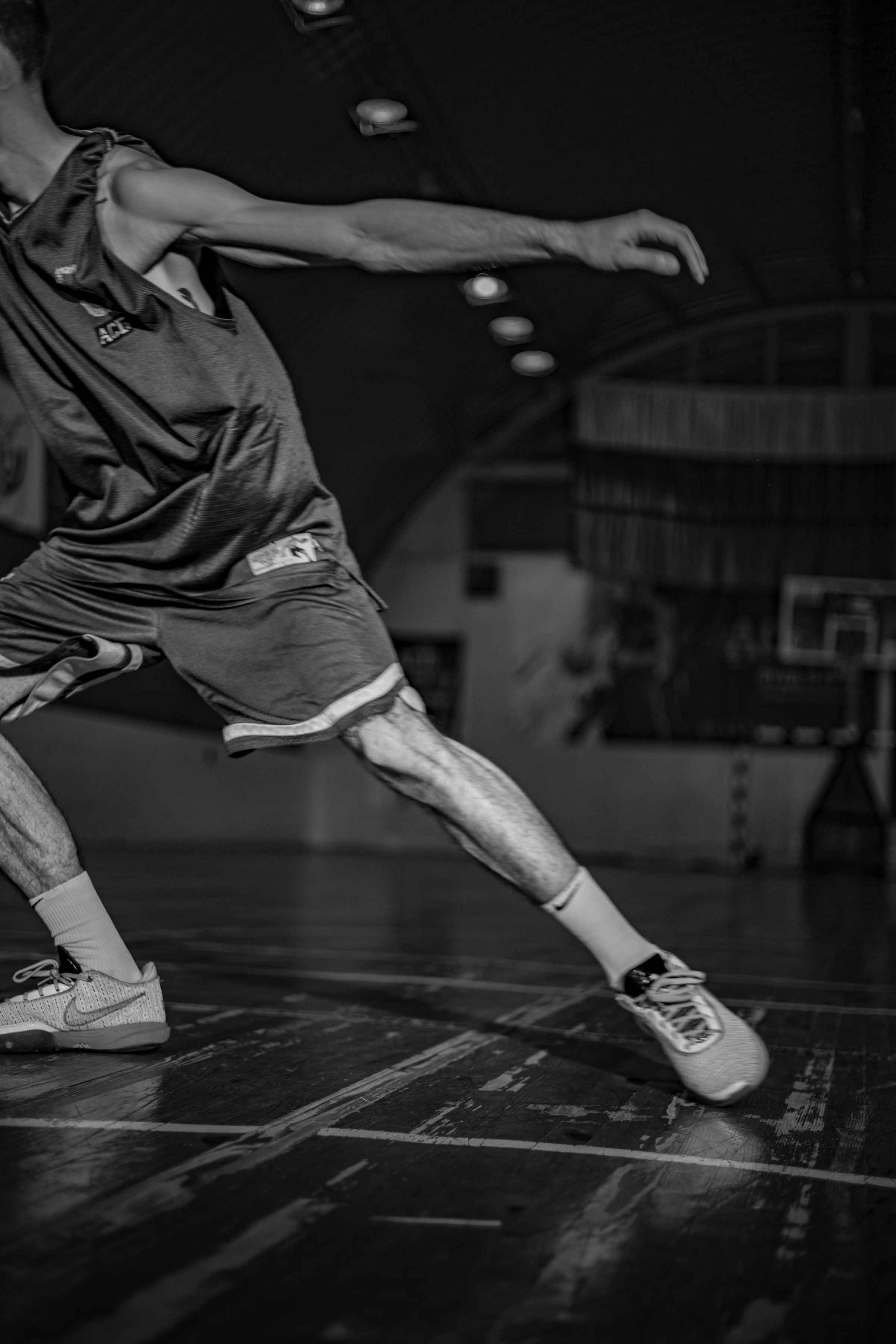 БК Сибиряки. Фотограф Князев Сергей