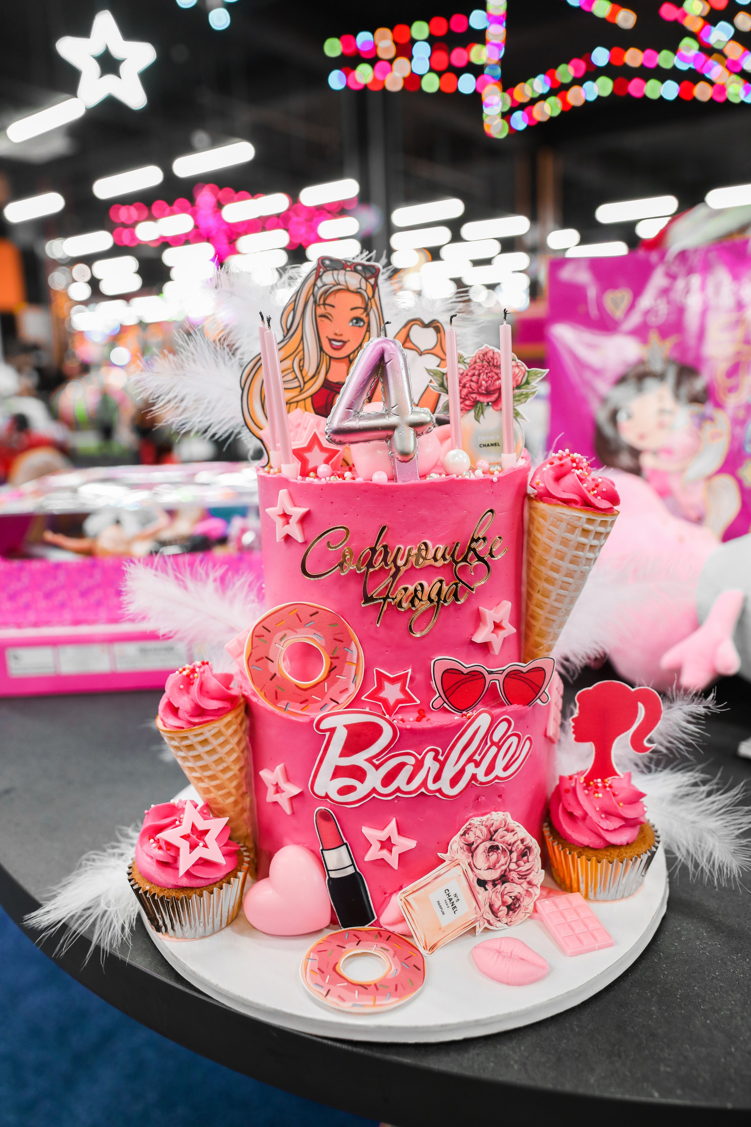 ДЕТСКИЕ МЕРОПРИЯТИЯ. Photographer Viktoriya Markushina «My world throug»