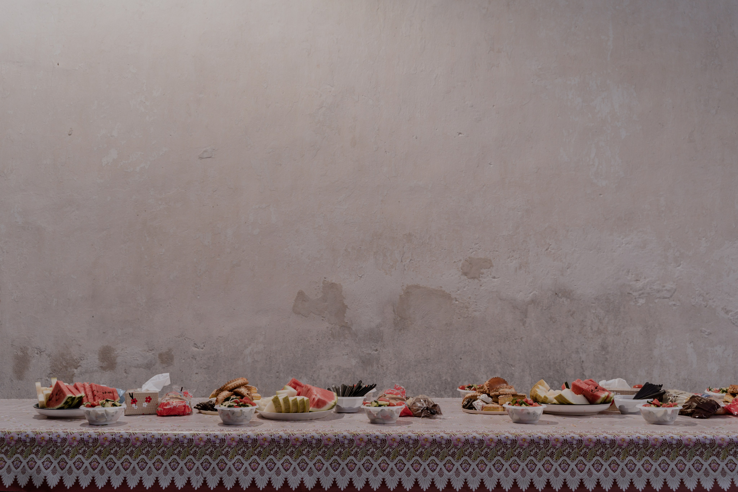 Старообрядческий крестный ход памяти боярыни Морозовой. Fedor Kalinin