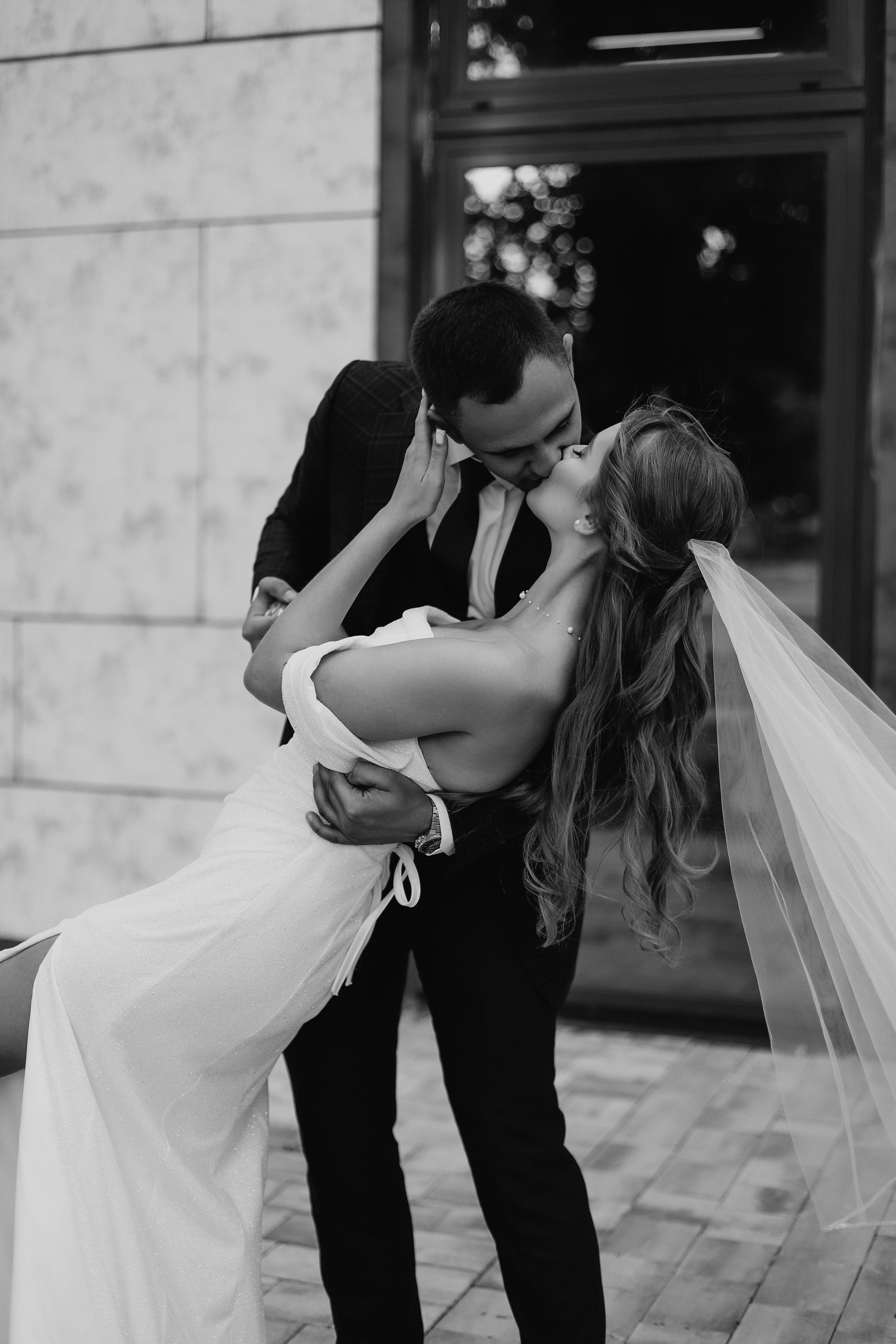 ЭЛЕОНОРА & НИКИТА. Фотограф Мариуполь | Ялта | Крым — Диана Мазенко