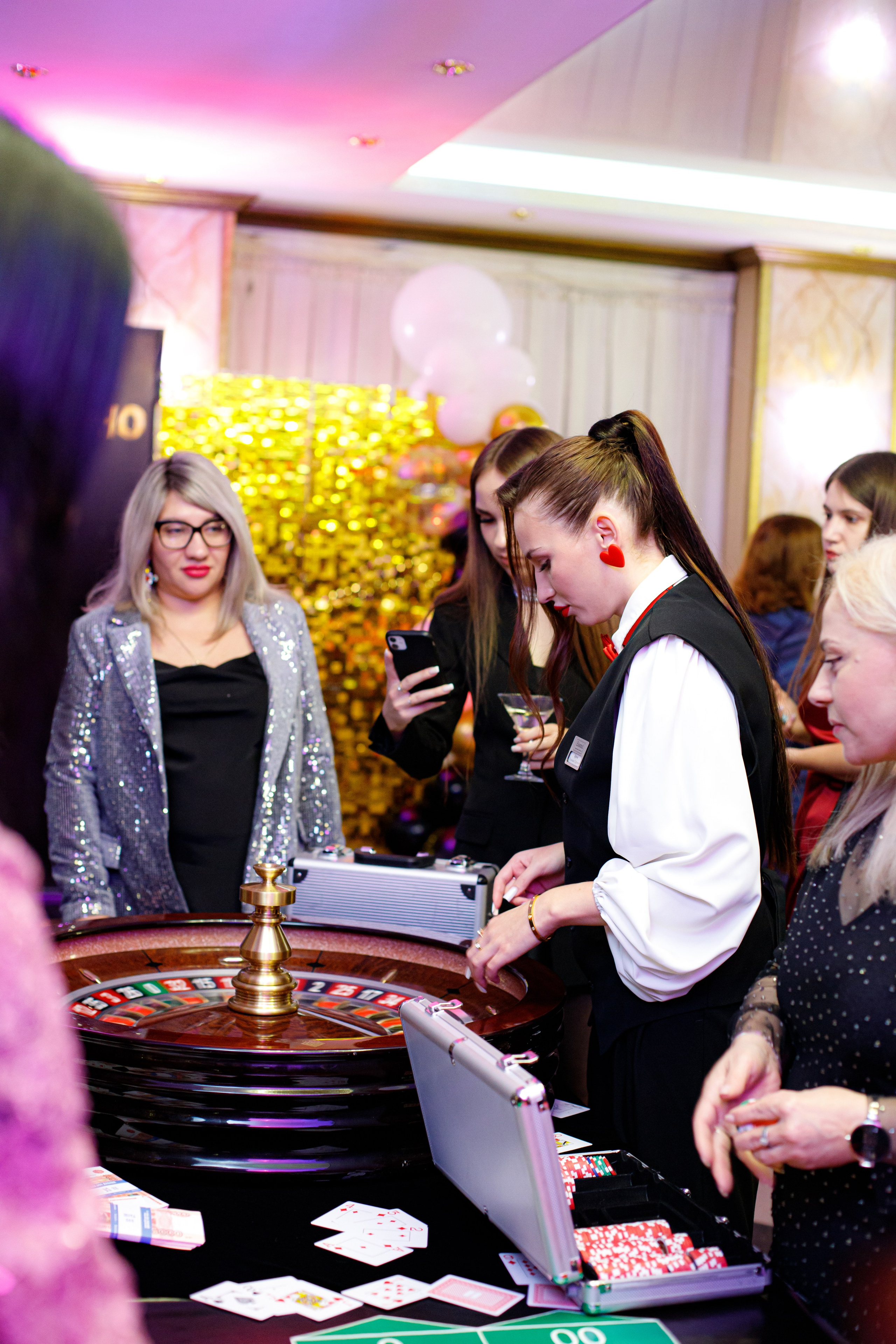 ELOSMED. Photokarish