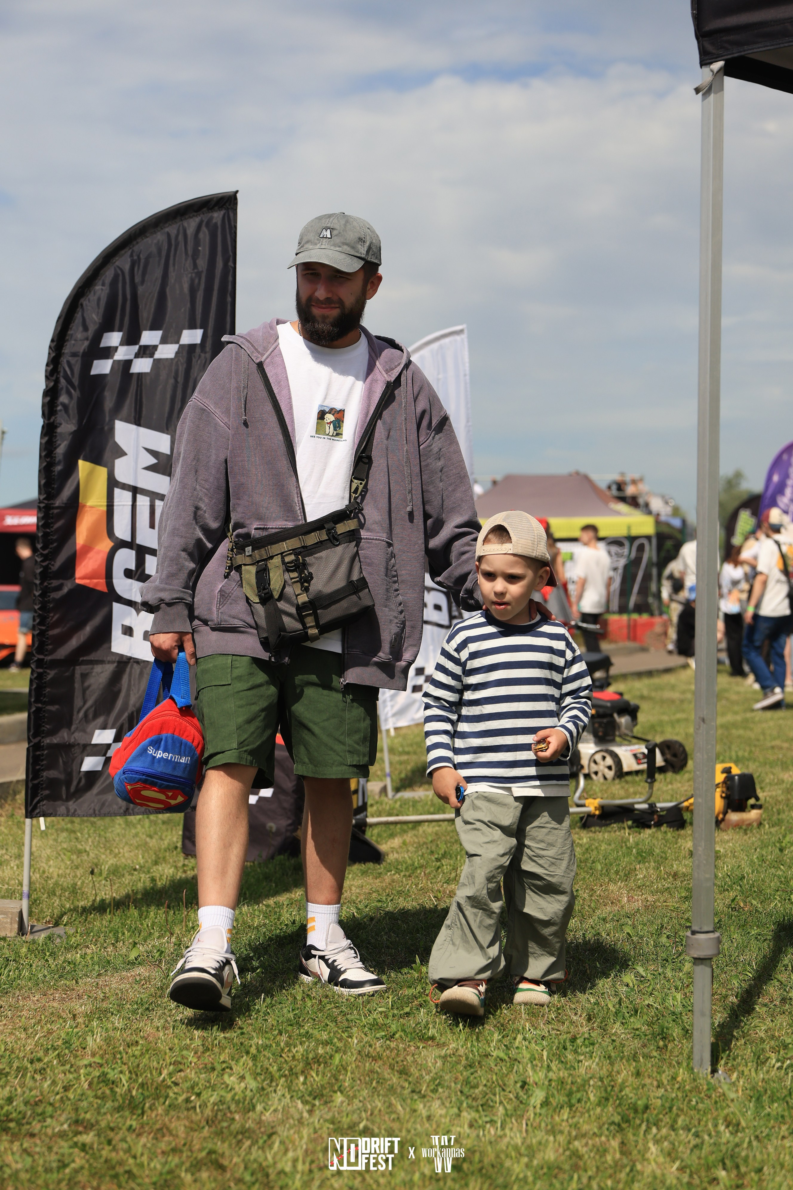 NO DRIFT NO FEST 2026. Фотограф Анна Гаврилова