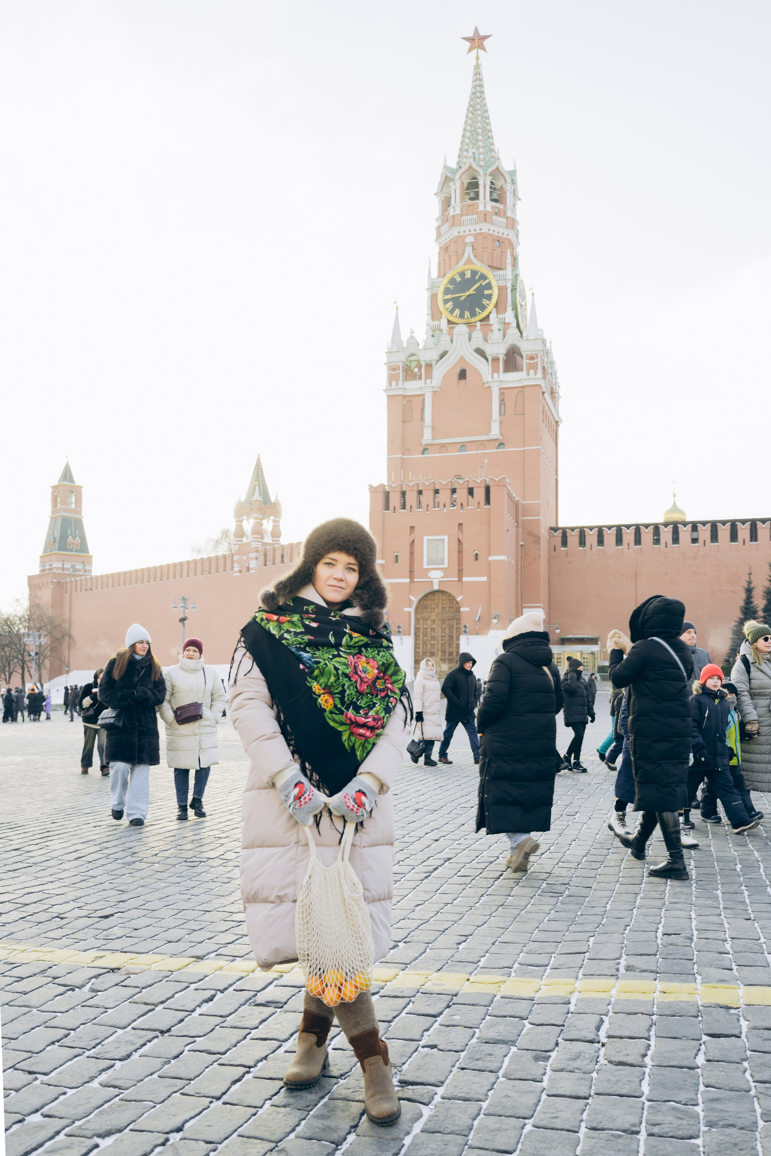 6. Фотограф Батуми | Ксения Кинасова