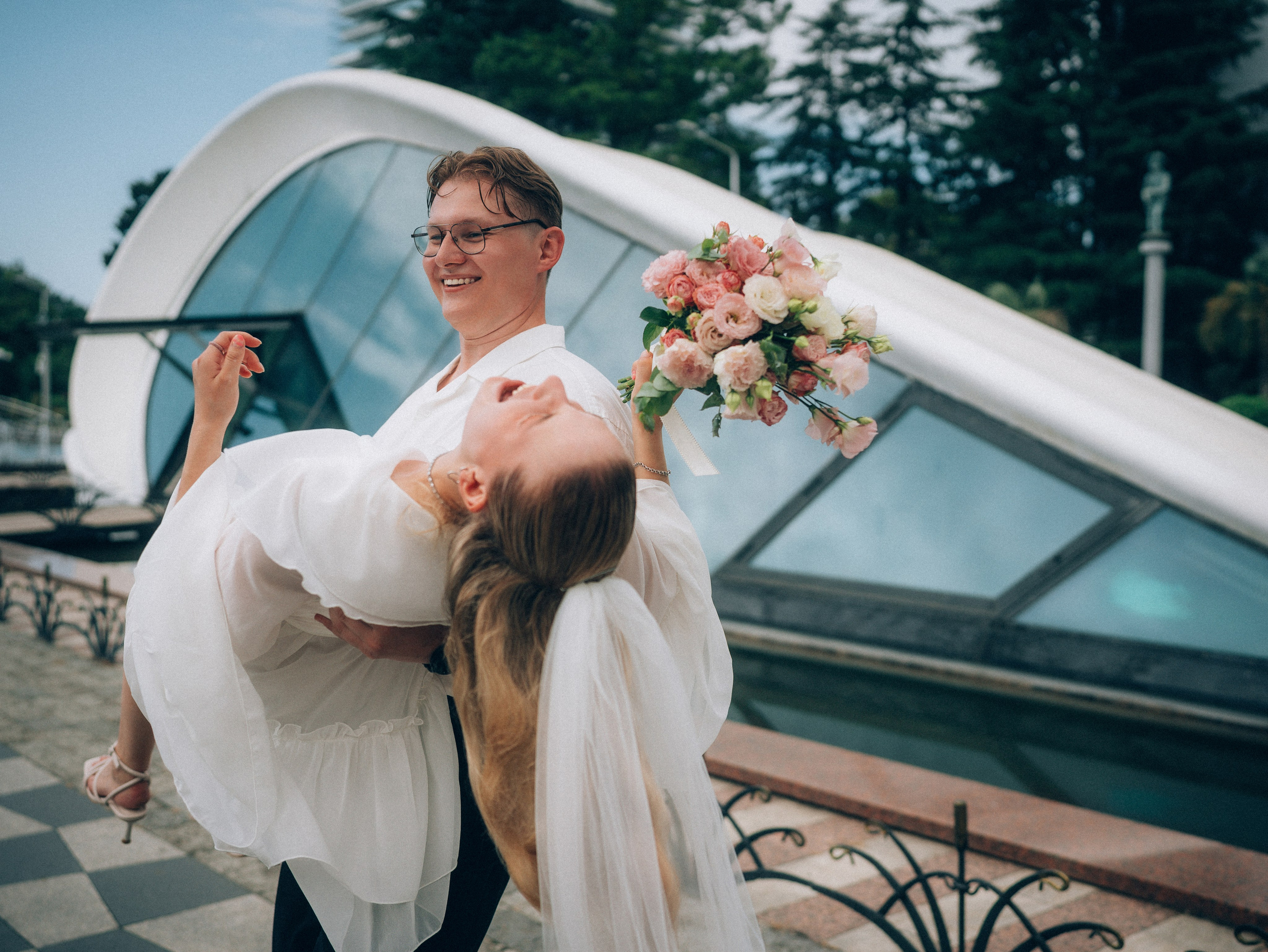 3. Фотограф Батуми | Ксения Кинасова