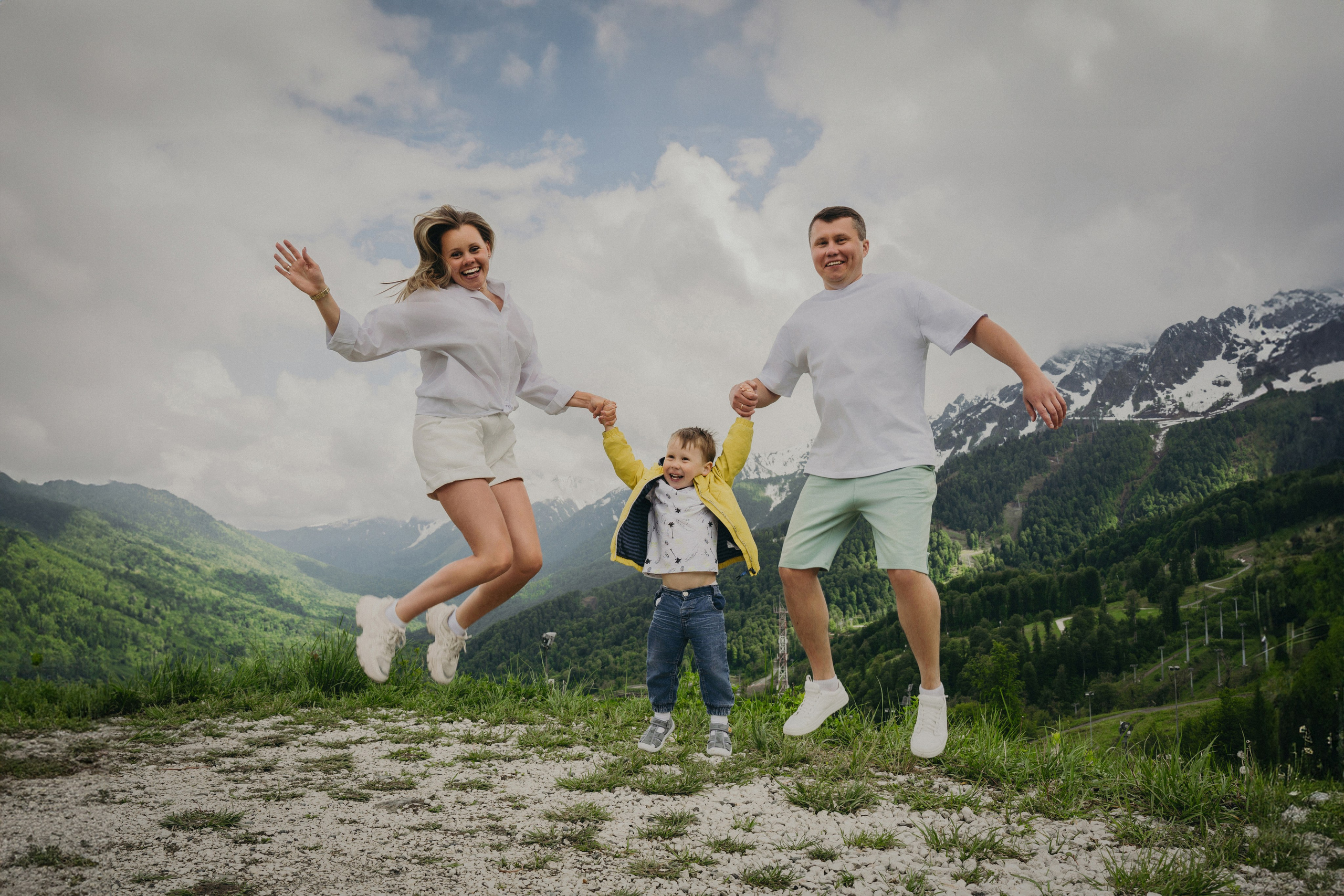 10. Фотограф Батуми | Ксения Кинасова