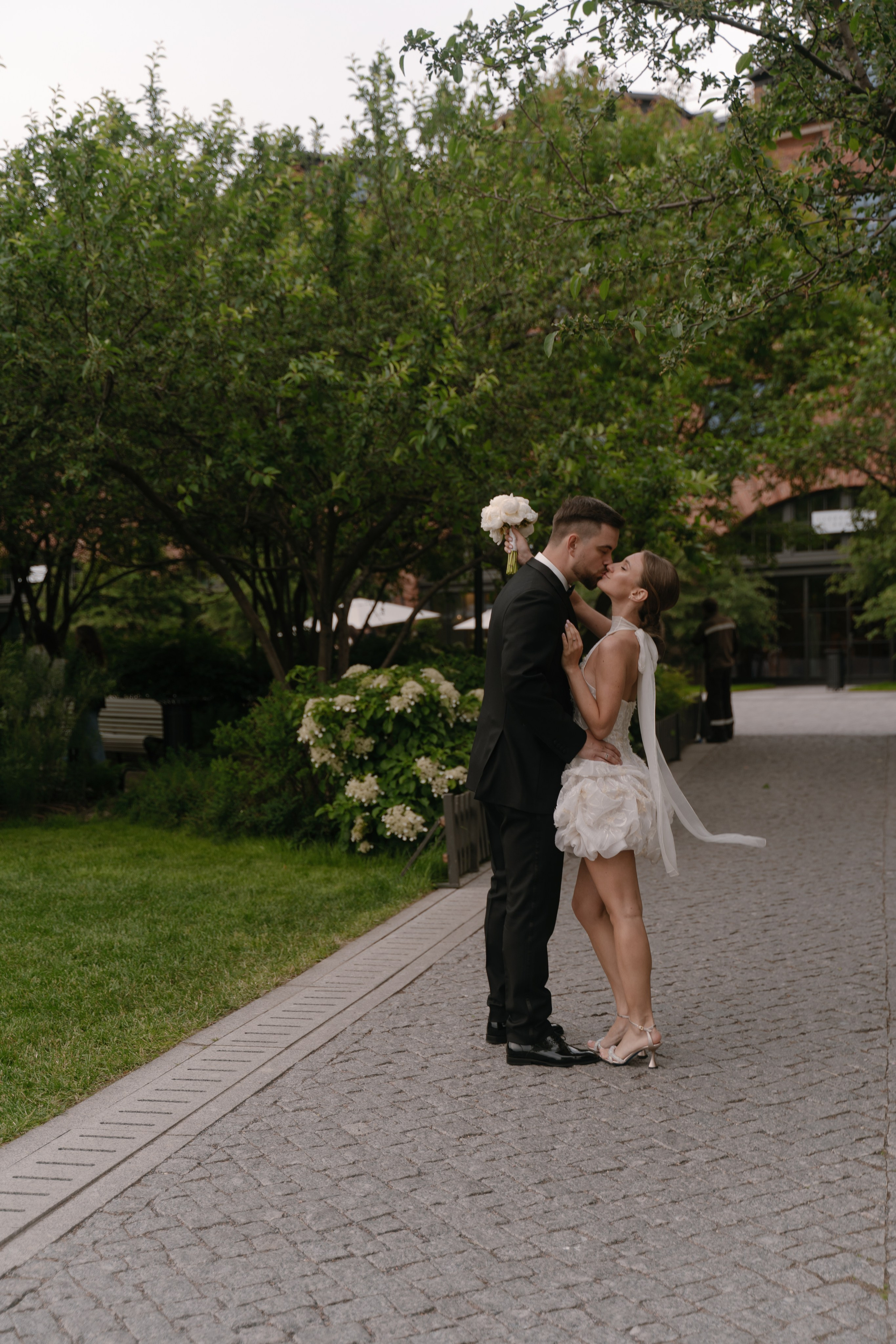 V&D. Свадебный фотограф — Наталья Фед СПб/Москва