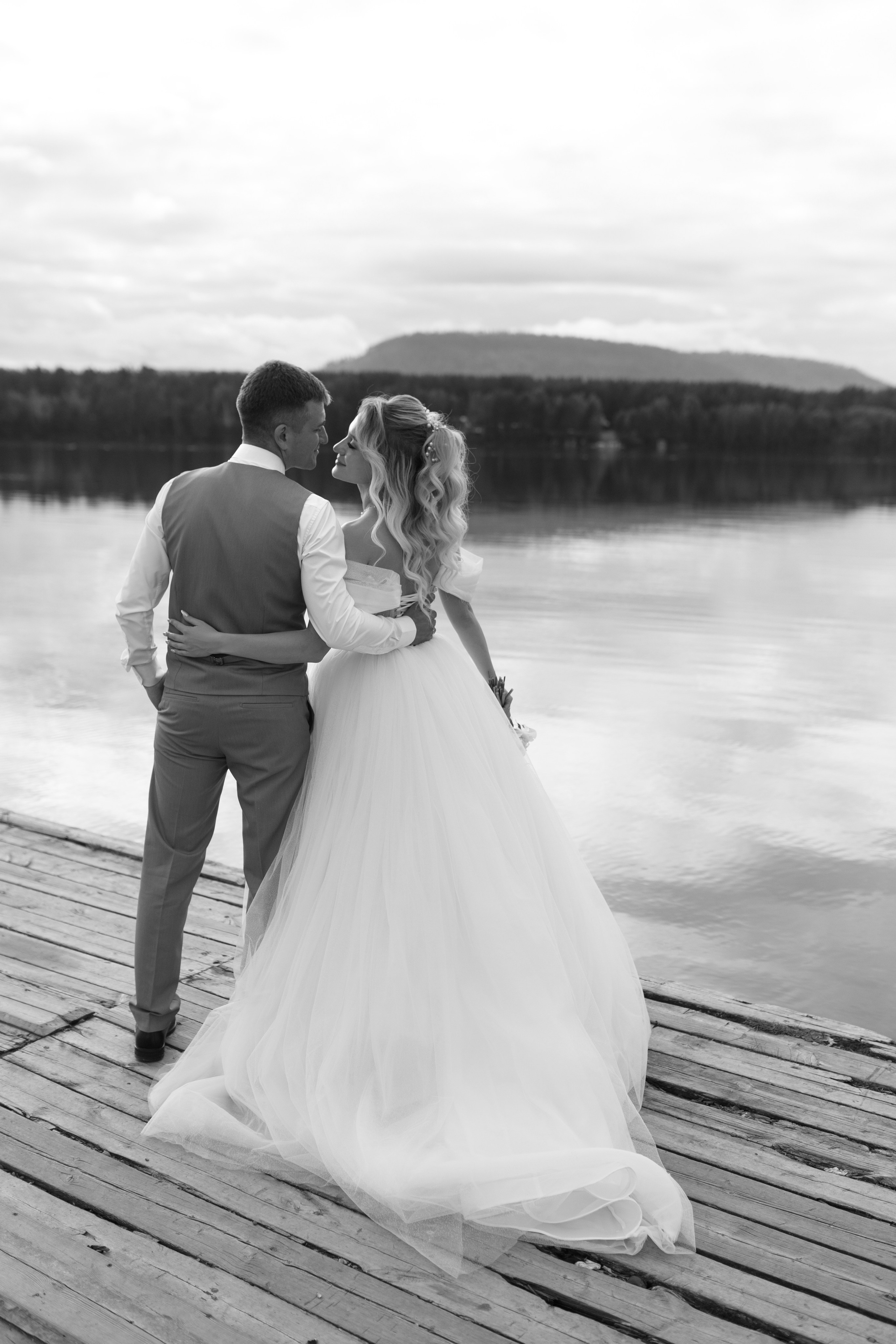 Свадьба Александра и Марины. Свадебный и семейный фотограф в Иркутске Яна Лиа