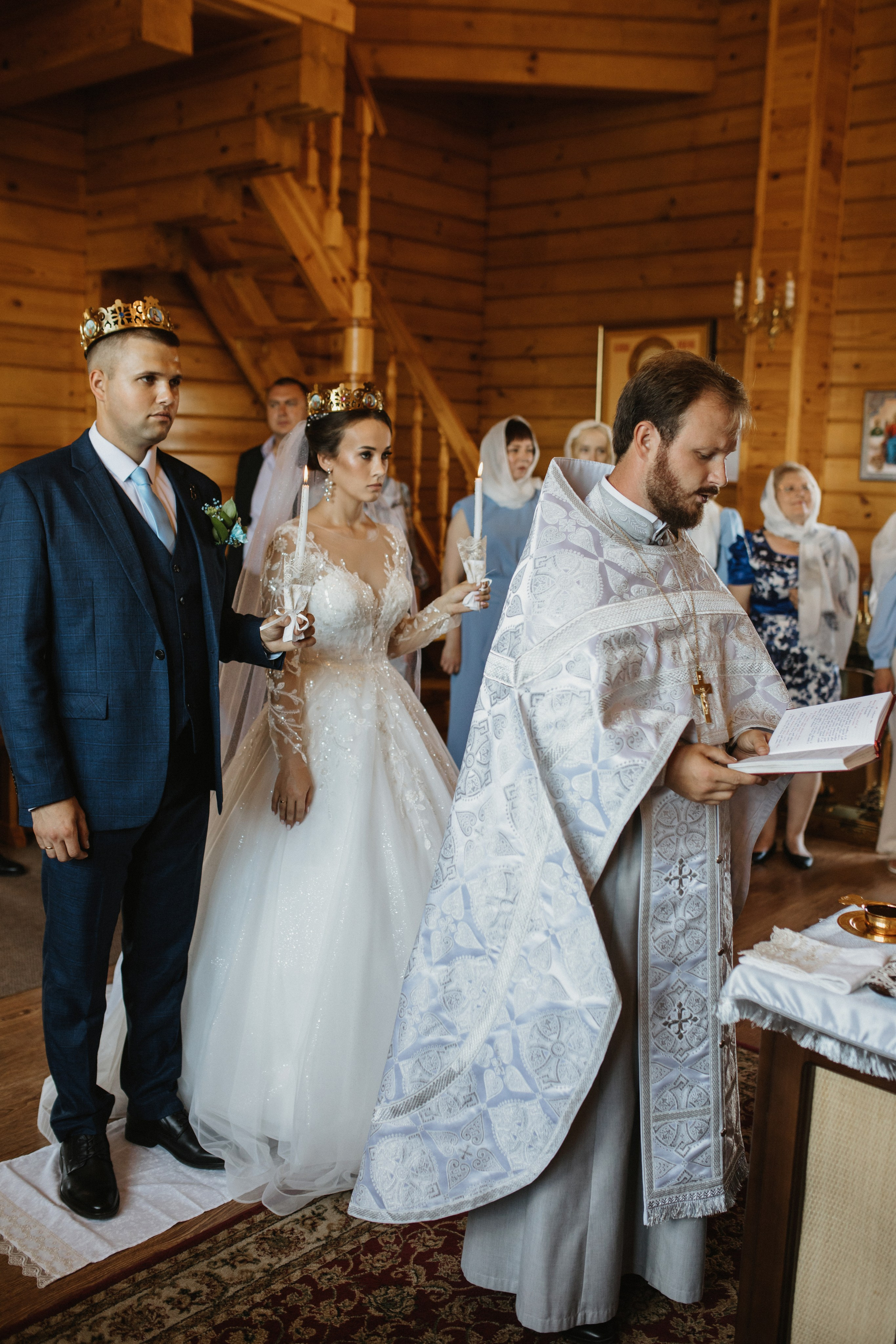 Свадьба Ивана и Инны. Свадебный и семейный фотограф в Иркутске Яна Лиа