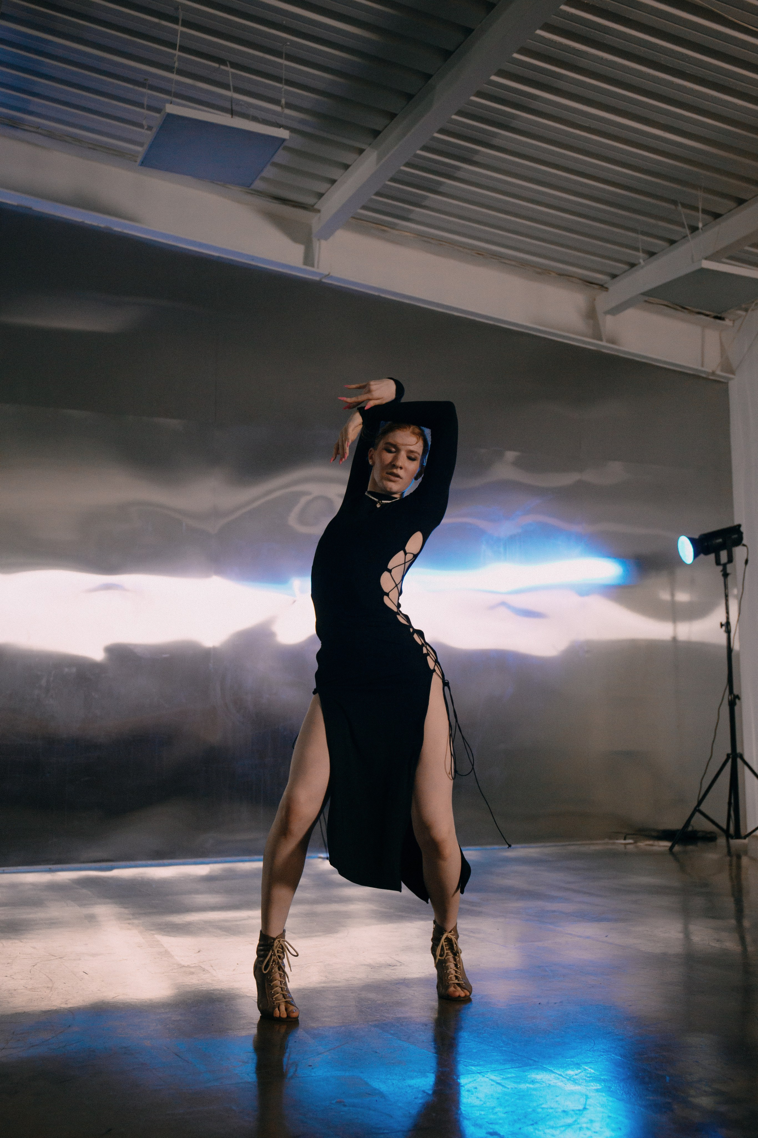 Отчетный концерт LUUNA. Свадебный и портретный фотограф в Новосибирске Любовь Исакова