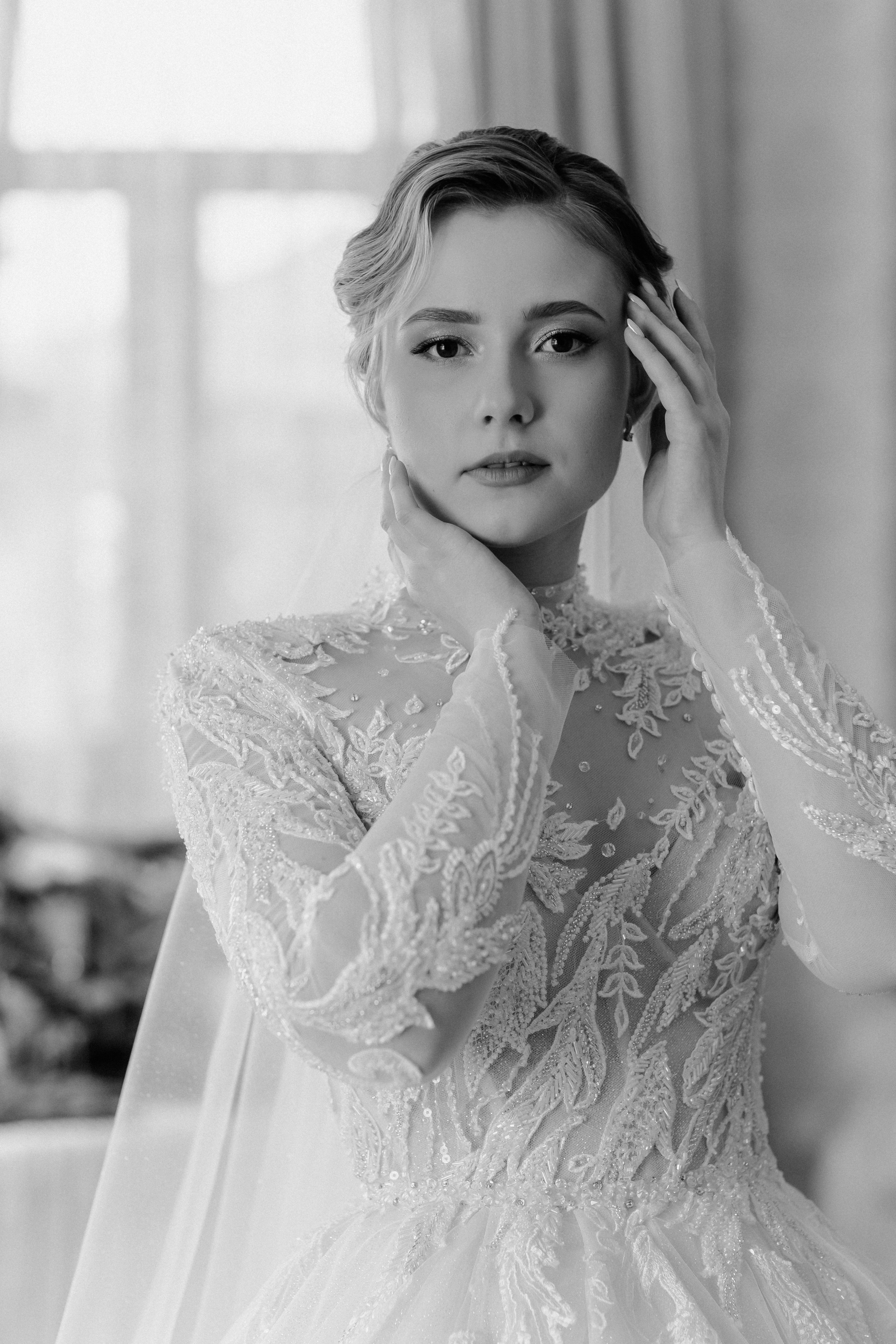 Кирилл и Инна. Свадебный и семейный фотограф в Волгограде Галина Микитинская