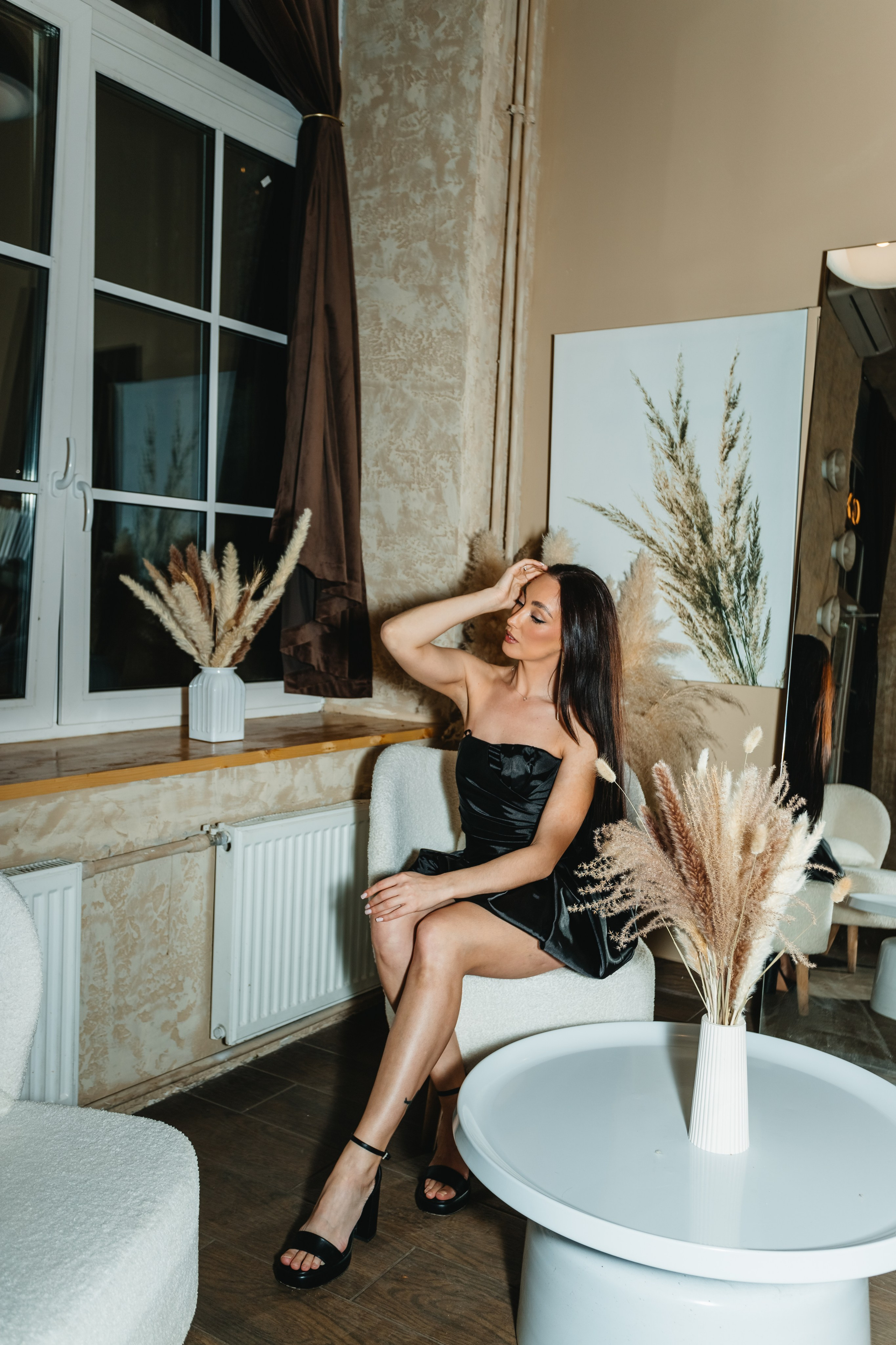 Репортаж. Фотограф Алиса Субботина