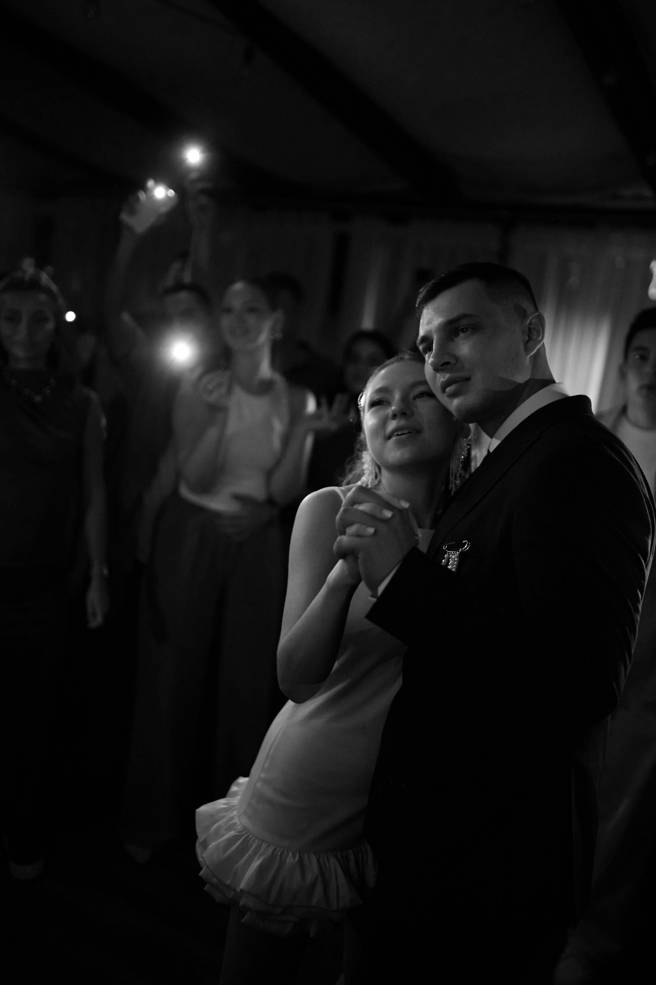 Все про нас. Свадебный фотограф в Красноярске Владимир Ятмасов