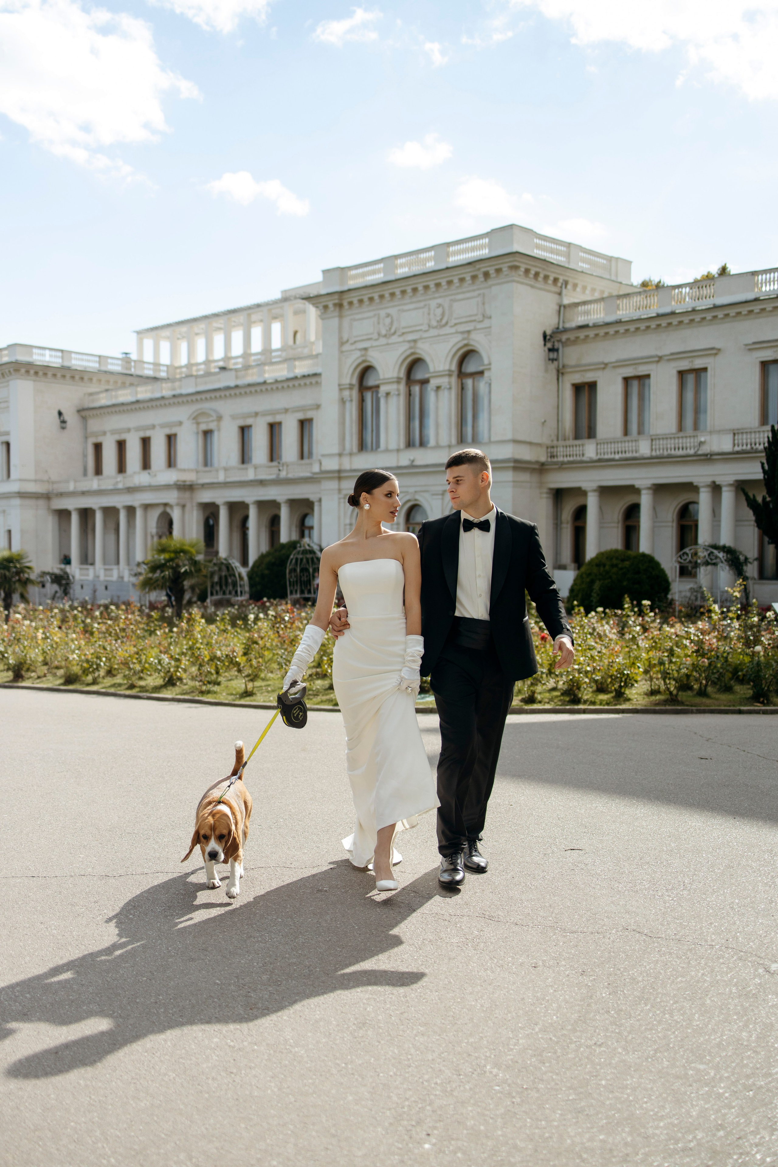 Максим и Рита. Nikolpinhasova